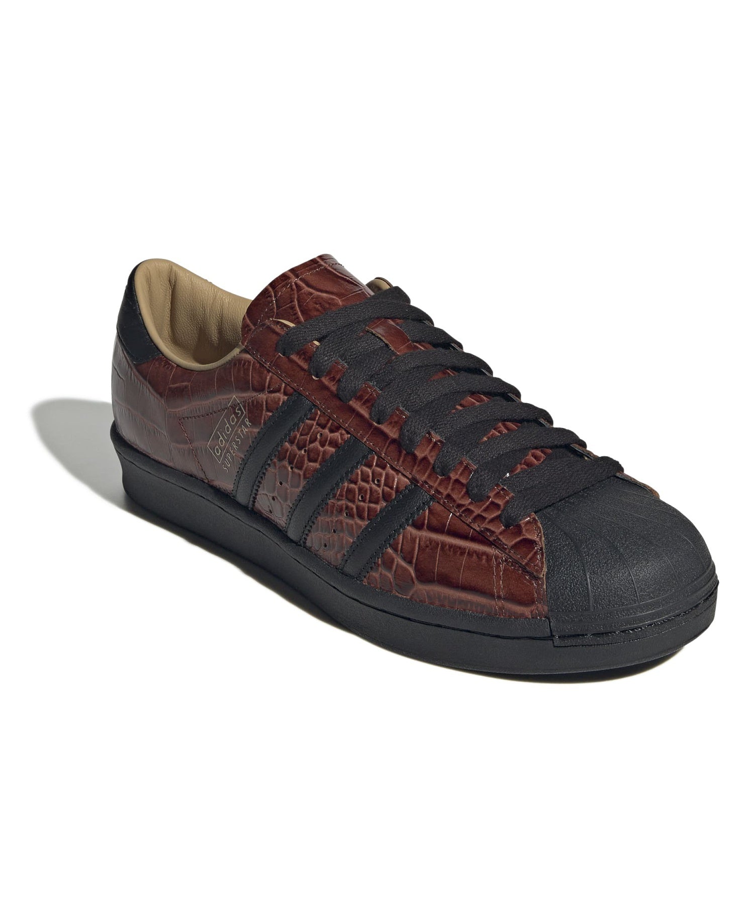 ADIDAS/アディダス/SUPERSTAR VINTAGE OMU71/JQ3258