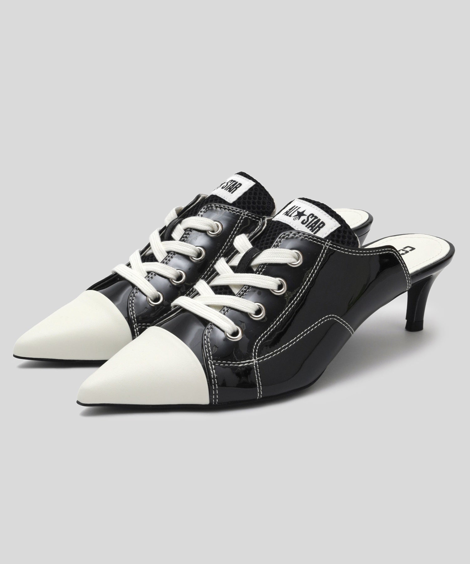 CONVERSE/コンバース/ALL STAR POLARIGE MULE 31318431