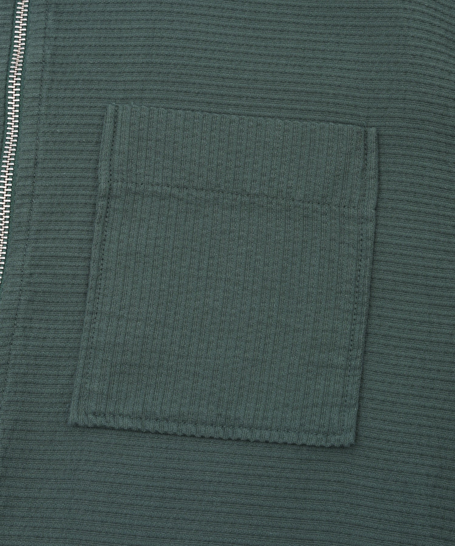 CASTART/キャスタート/Luis Overshirt GREEN