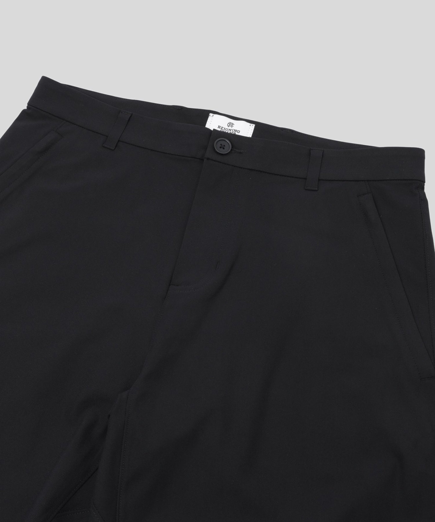 REIGNING CHAMP/レイニングチャンプ/STRETCH WARP KNIT COACHS SLIM SHORT RC-5620