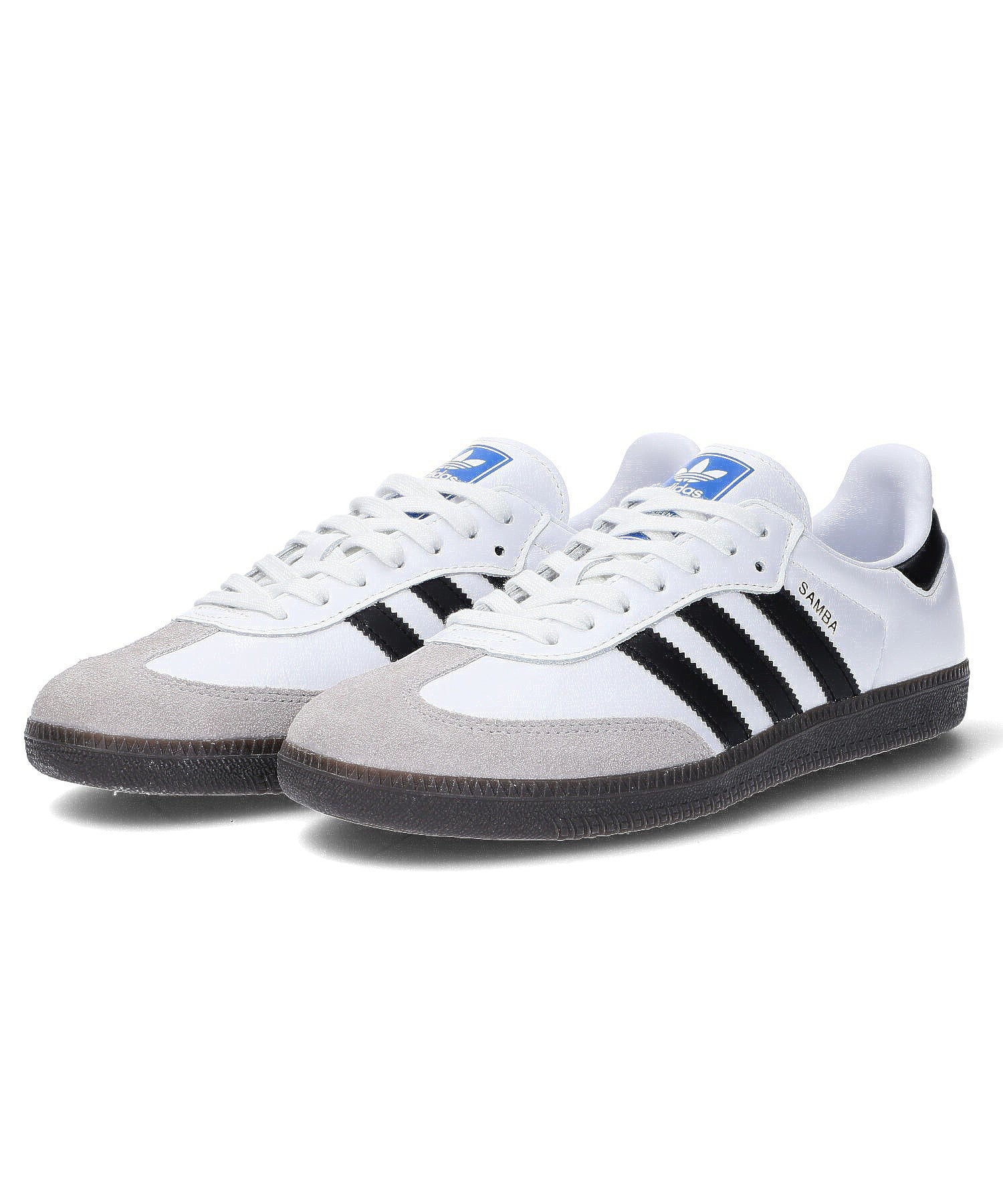 ADIDAS/アディダス/SAMBA OG BSZ08/B75806