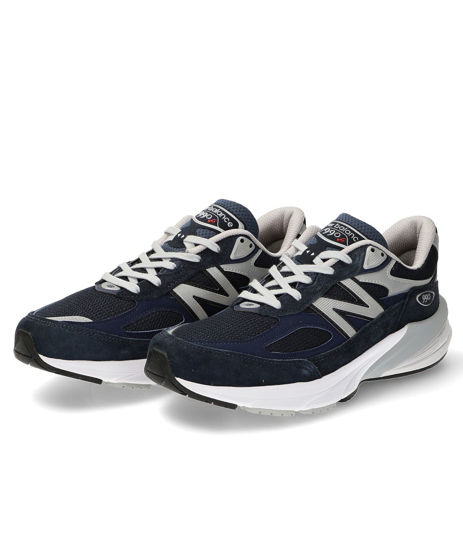 NEW BALANCE/ニューバランス/M990NV6