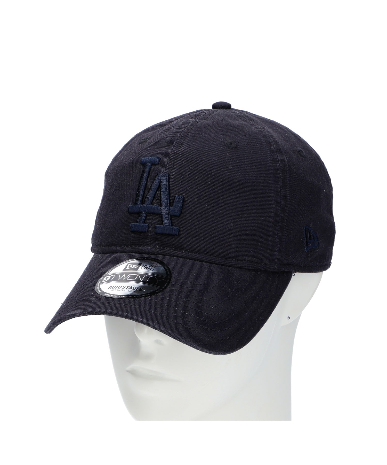 【ROSE BUD別注】NEW ERA/9TWENTYベースボールキャップ