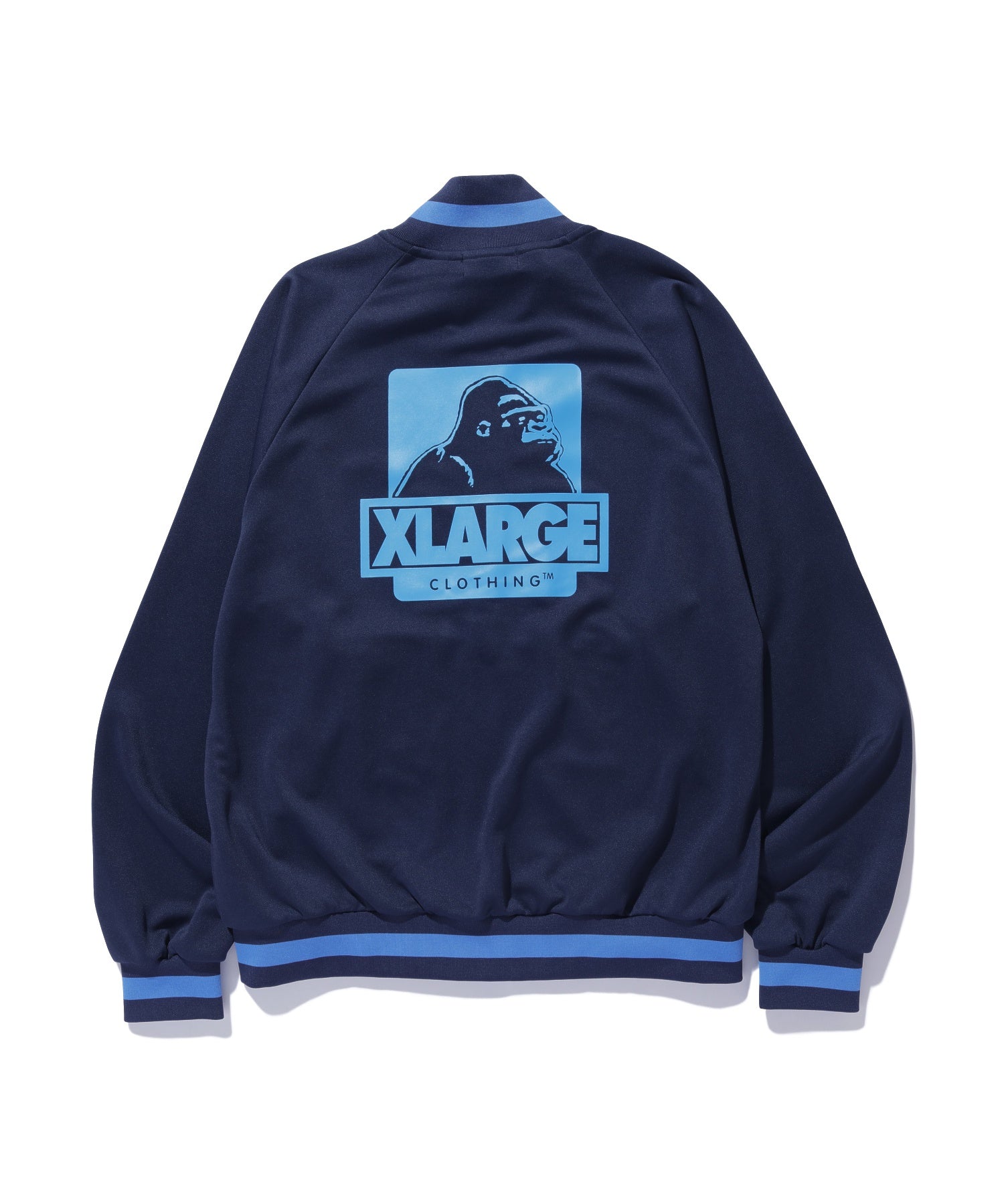OG TRACK JACKET