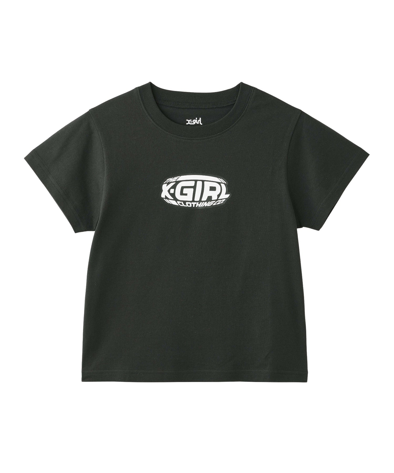 EXPAND LOGO S/S BABY TEE