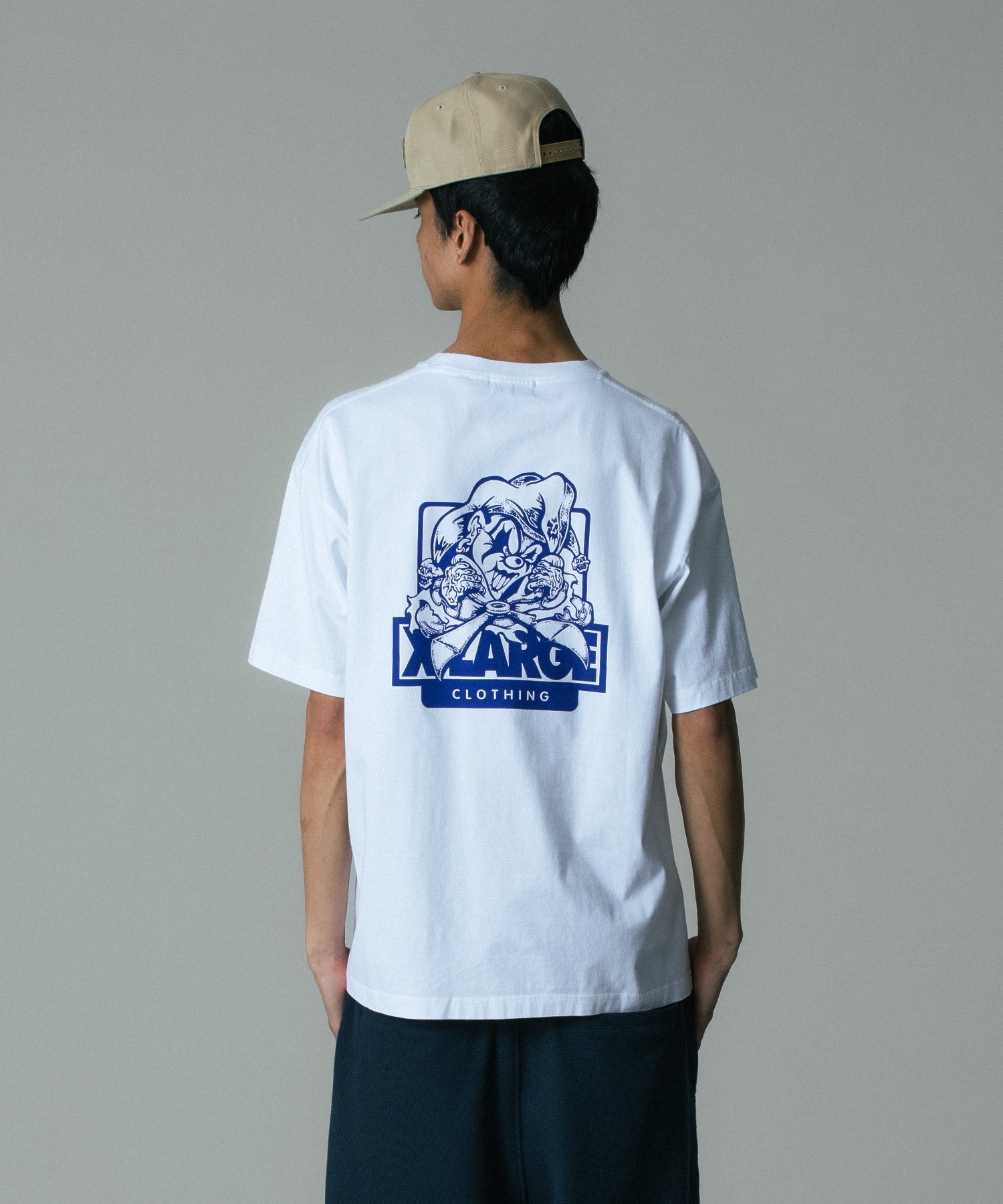 JOKER S/S TEE