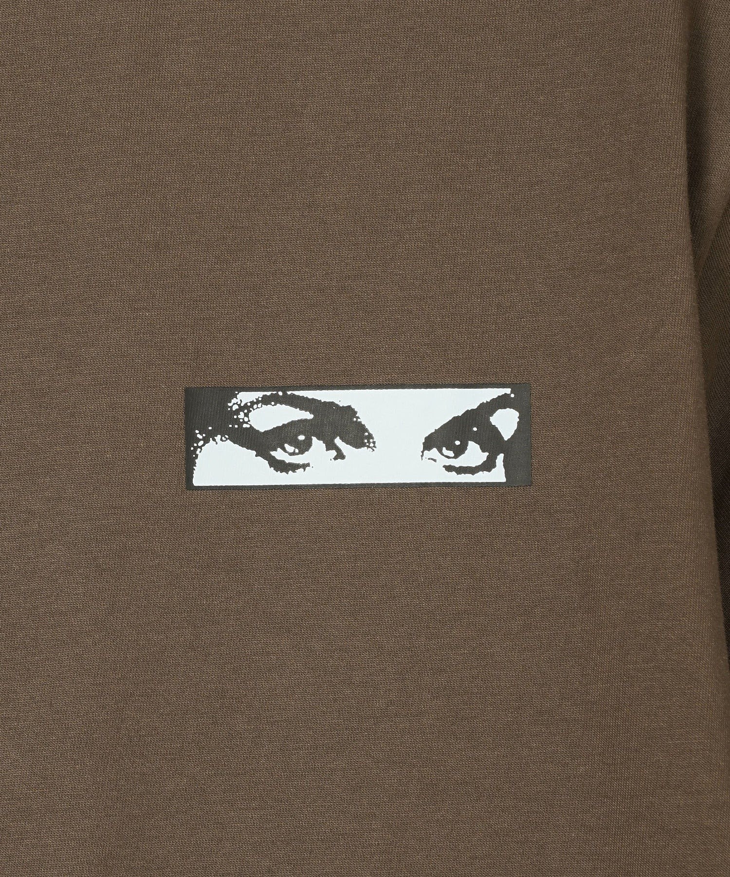 PERKS AND MINI/パークスアンドミニ/FLOATING EYES SS TEE/1509/F