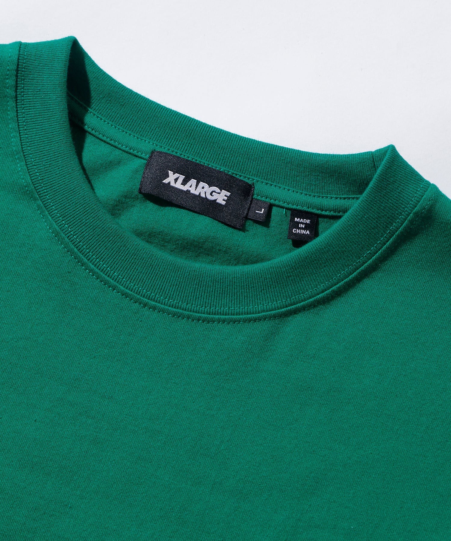 MATCHES S/S POCKET TEE XLARGE