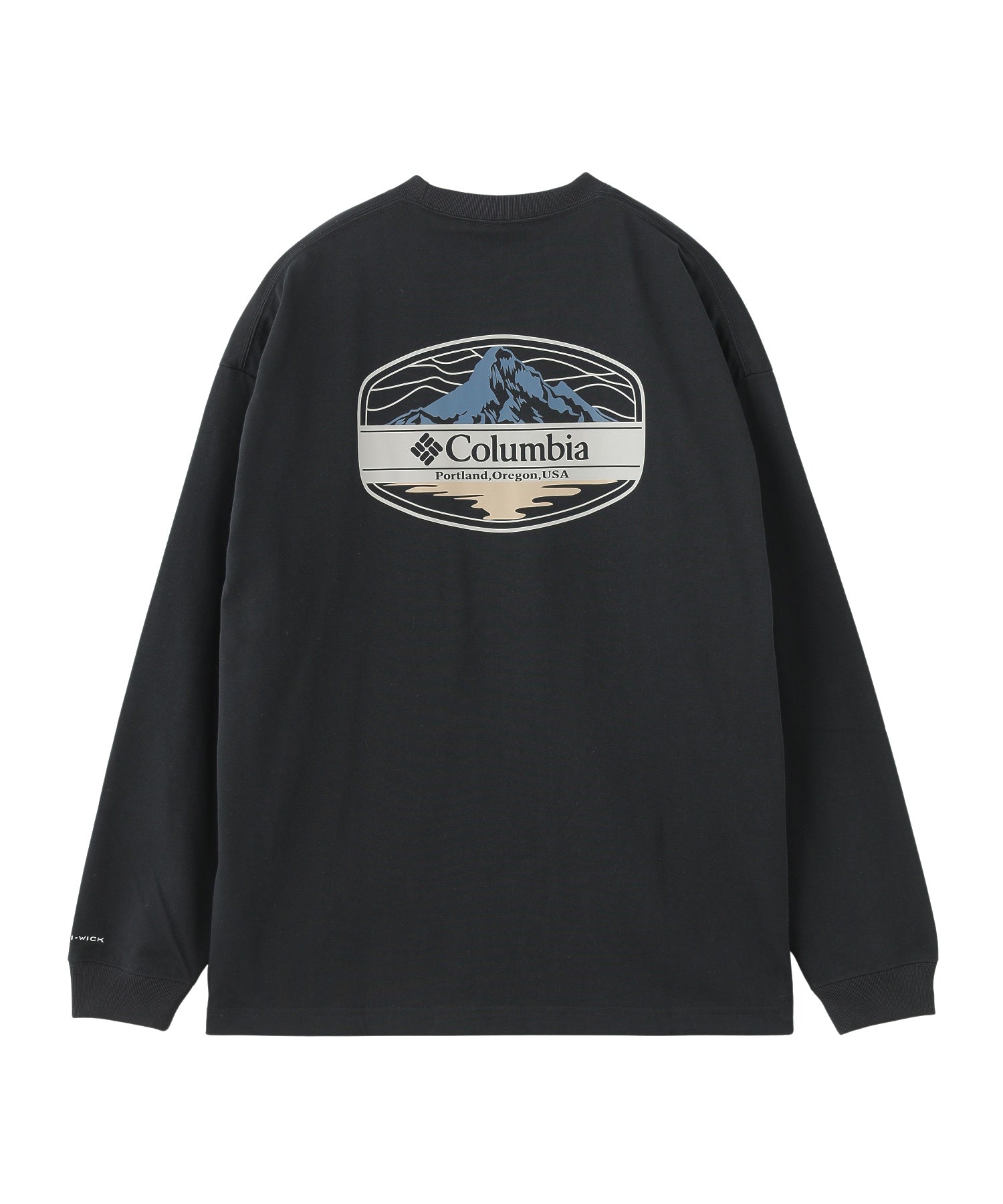 Columbia/コロンビア/Toro Valley Long Sleeve T-Shirt/PM1915