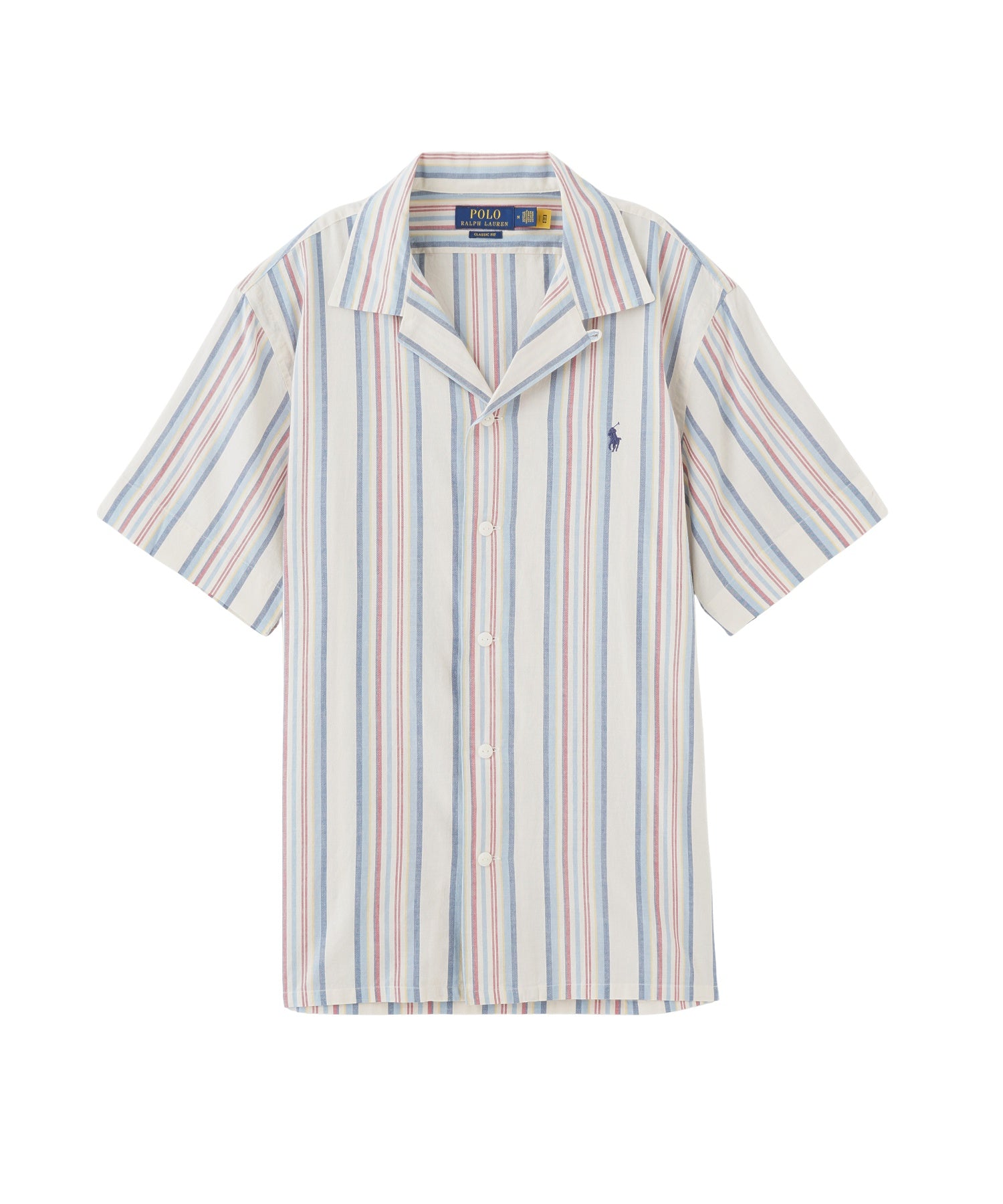 POLO RALPH LAUREN/ポロ ラルフ ローレン/CHAMBRAY STRIPE
