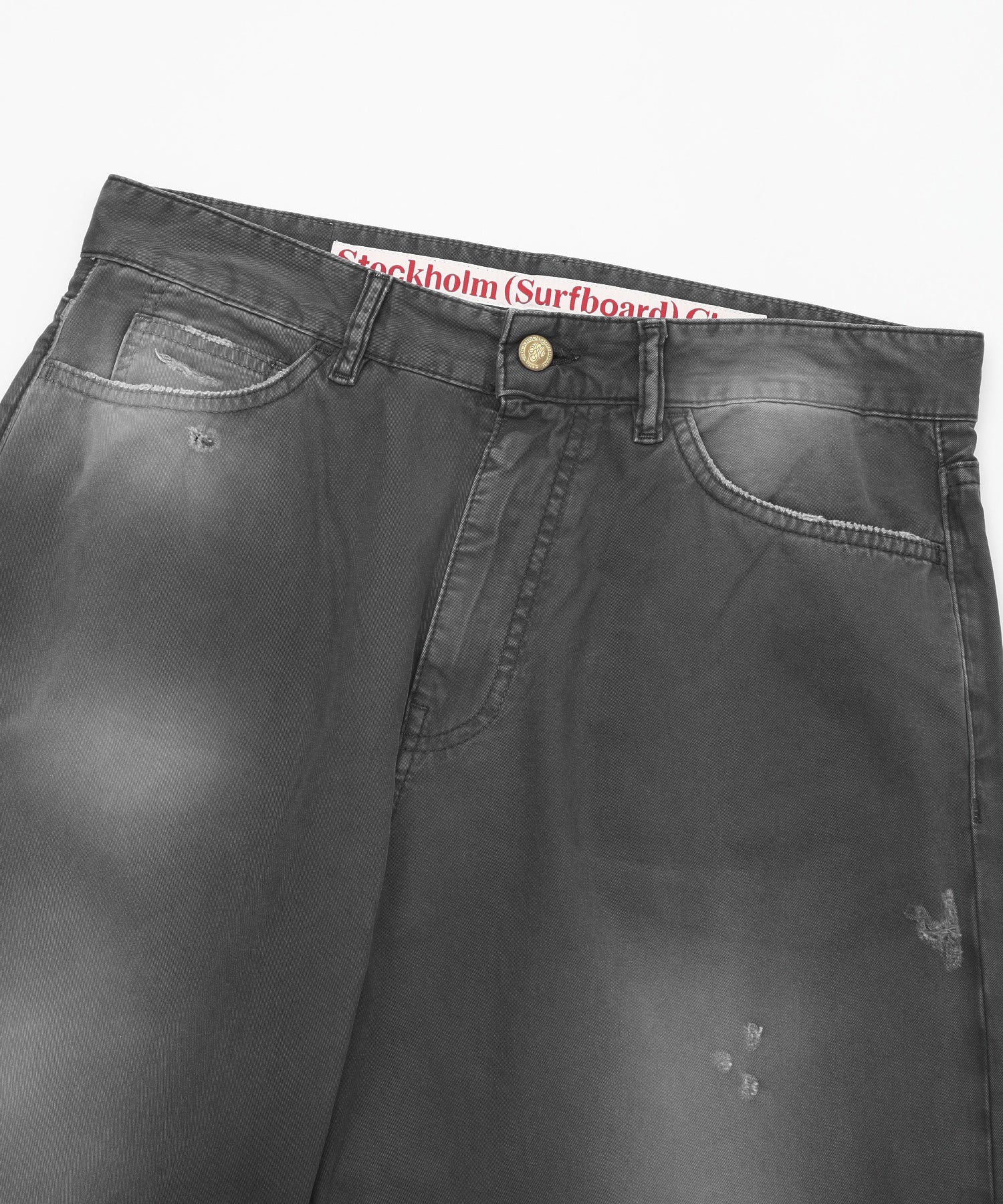 STOCKHOLM SURFBOARD CLUB/ストックホルムサーフボードクラブ/Ralf U5000246