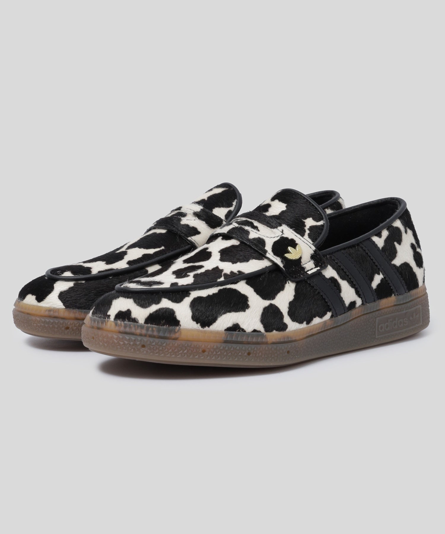 adidas/アディダス/W HANDBALL SPEZIAL LOAFER KK0921