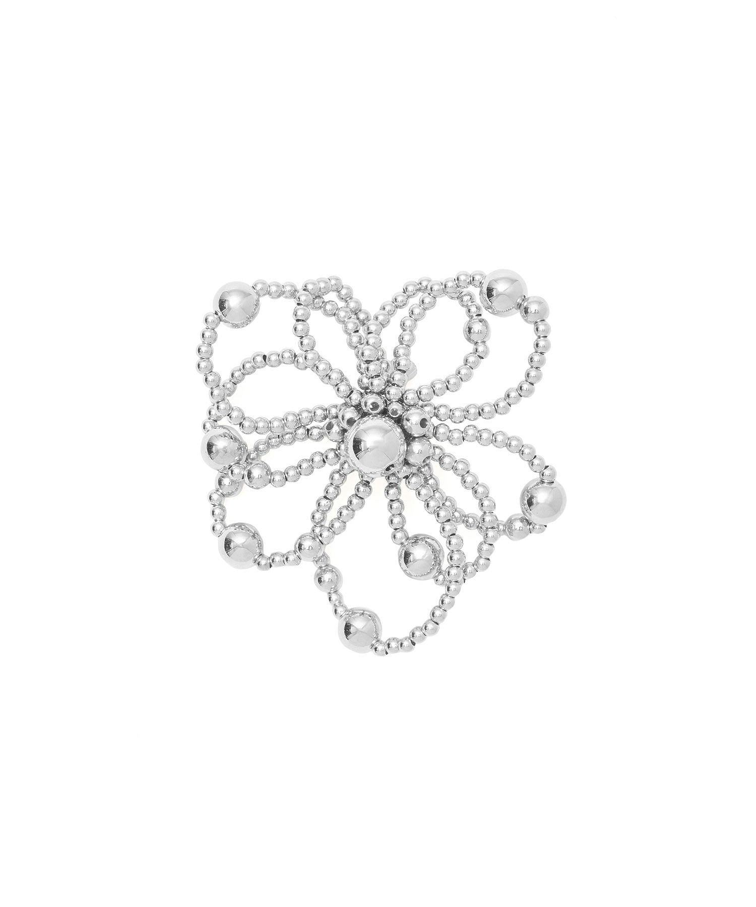 ASYMMETRICAL EARRINGS