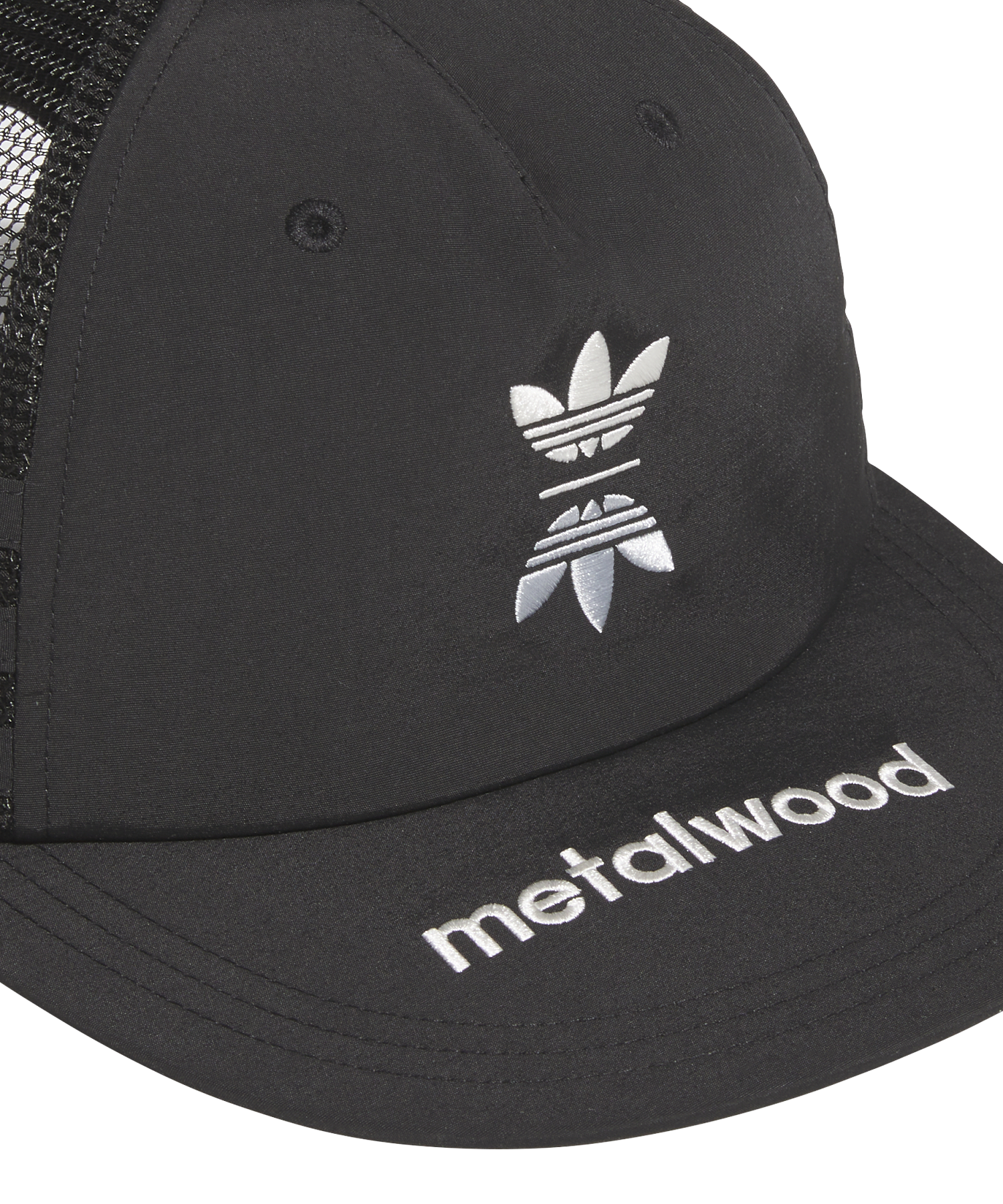 Metalwood/メタルウッド スタジオ/OG METALWOOD CAP HQ395