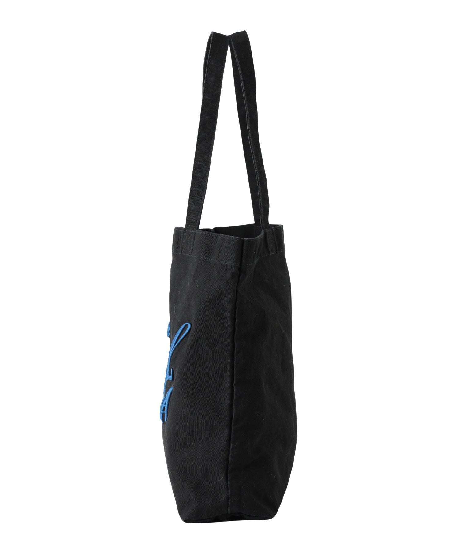 THE X-GIRL IS NUMBER ONE TOTE BAG