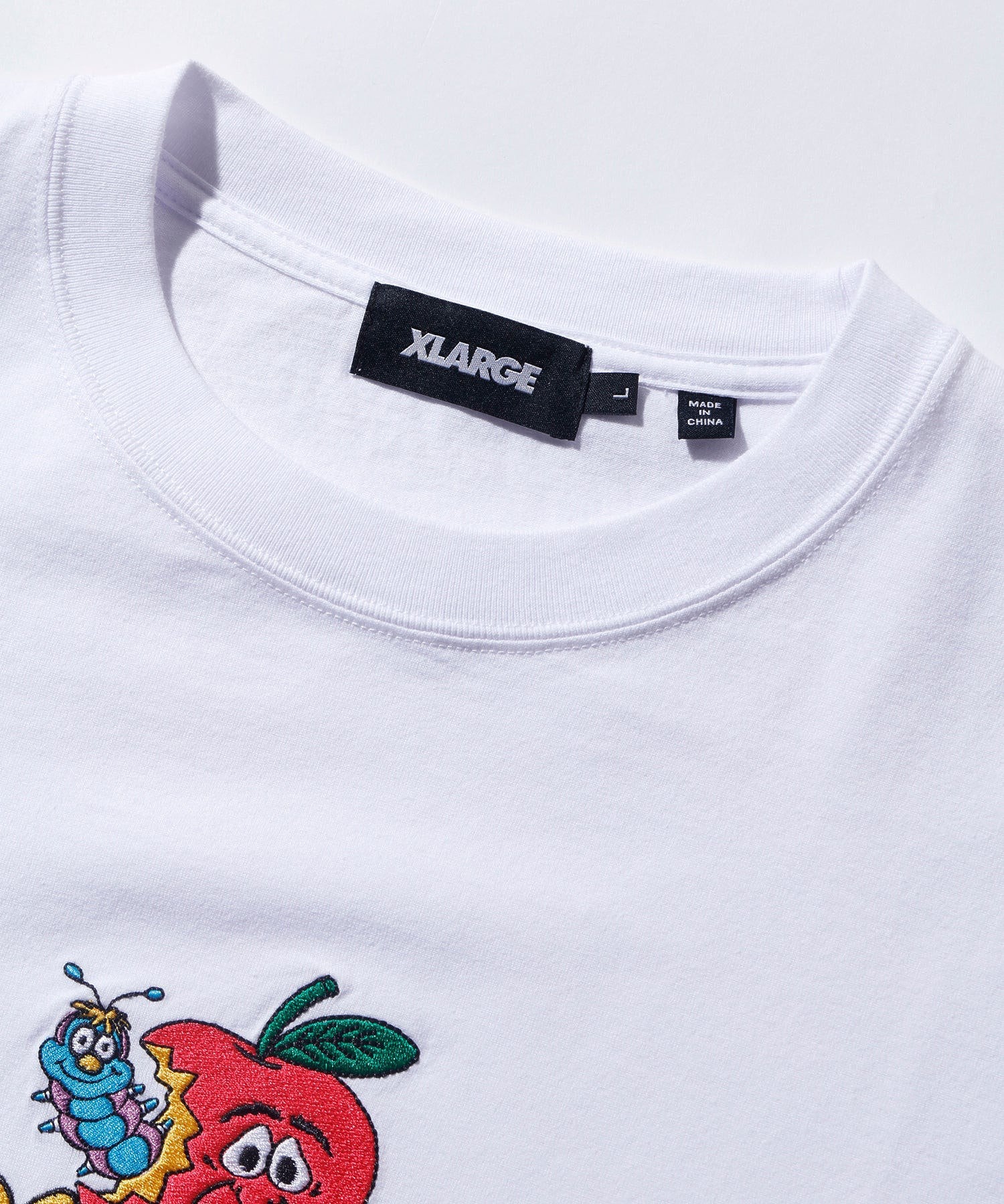 CATERPILLAR S/S TEE XLARGE