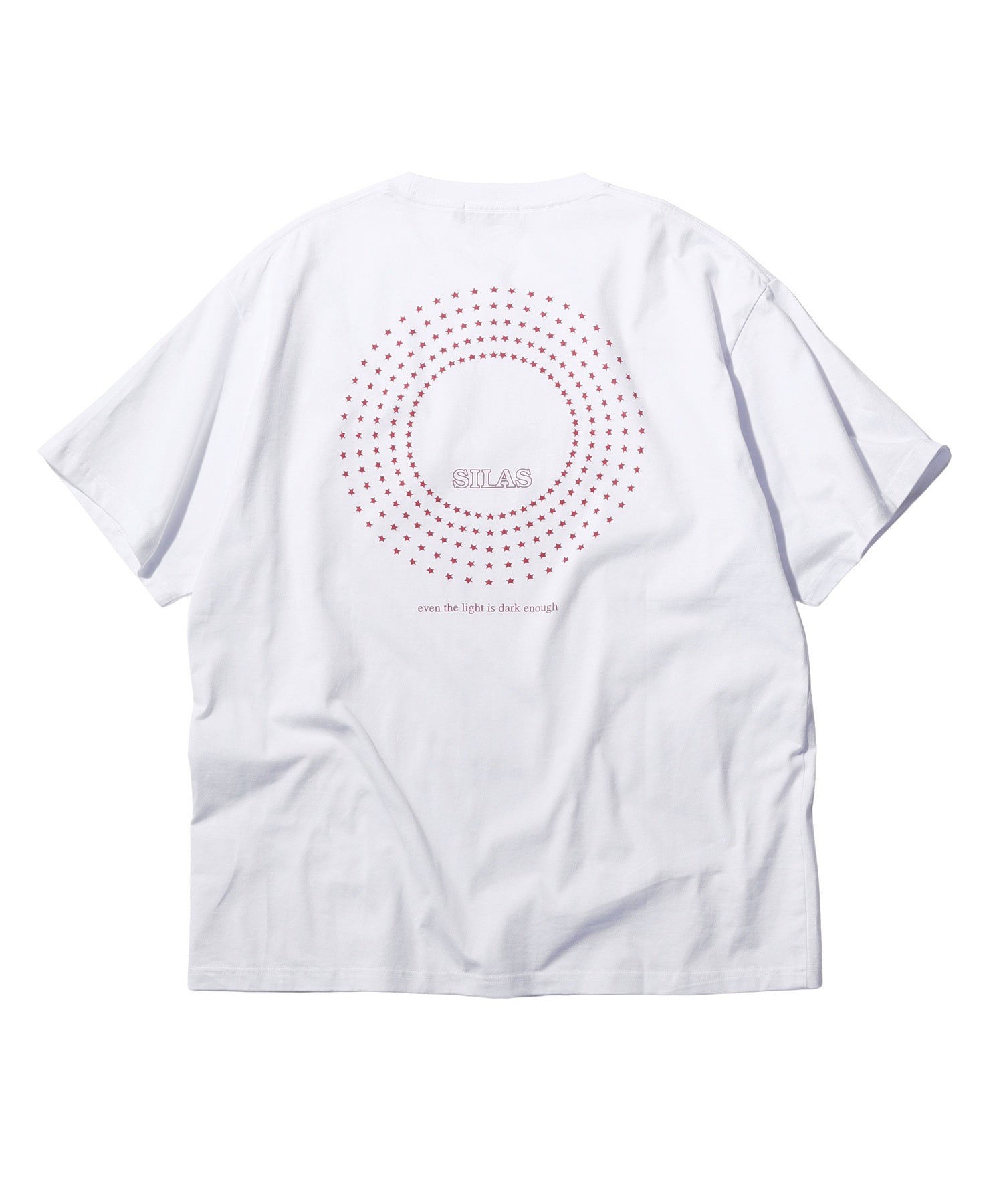 STARS S/S TEE