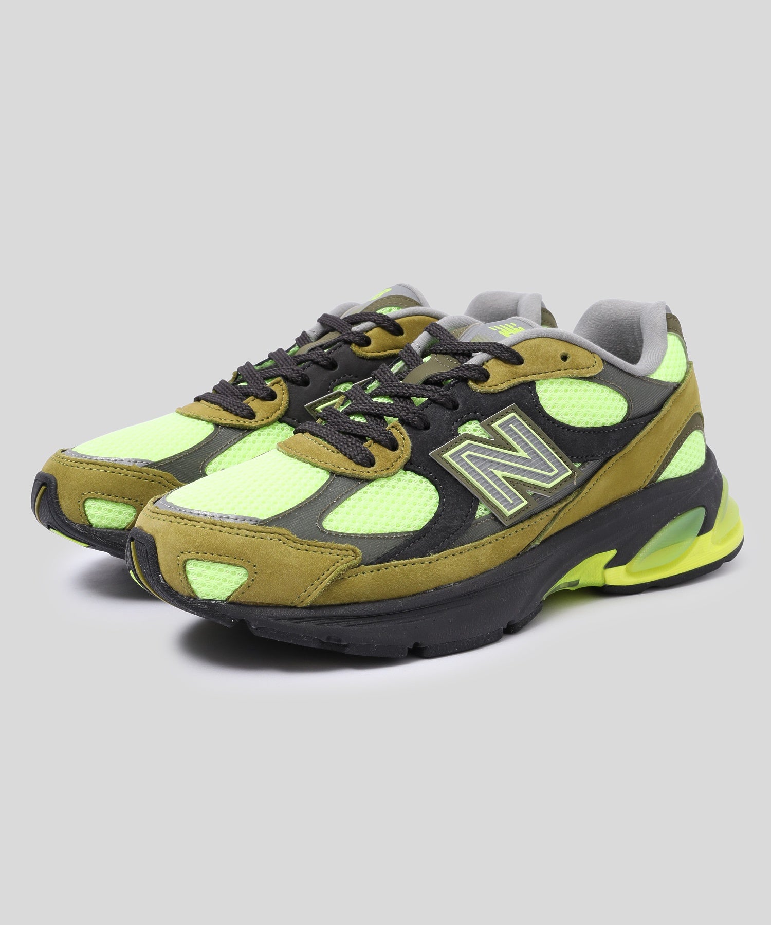 NEW BALANCE/ニューバランス/U20106KV
