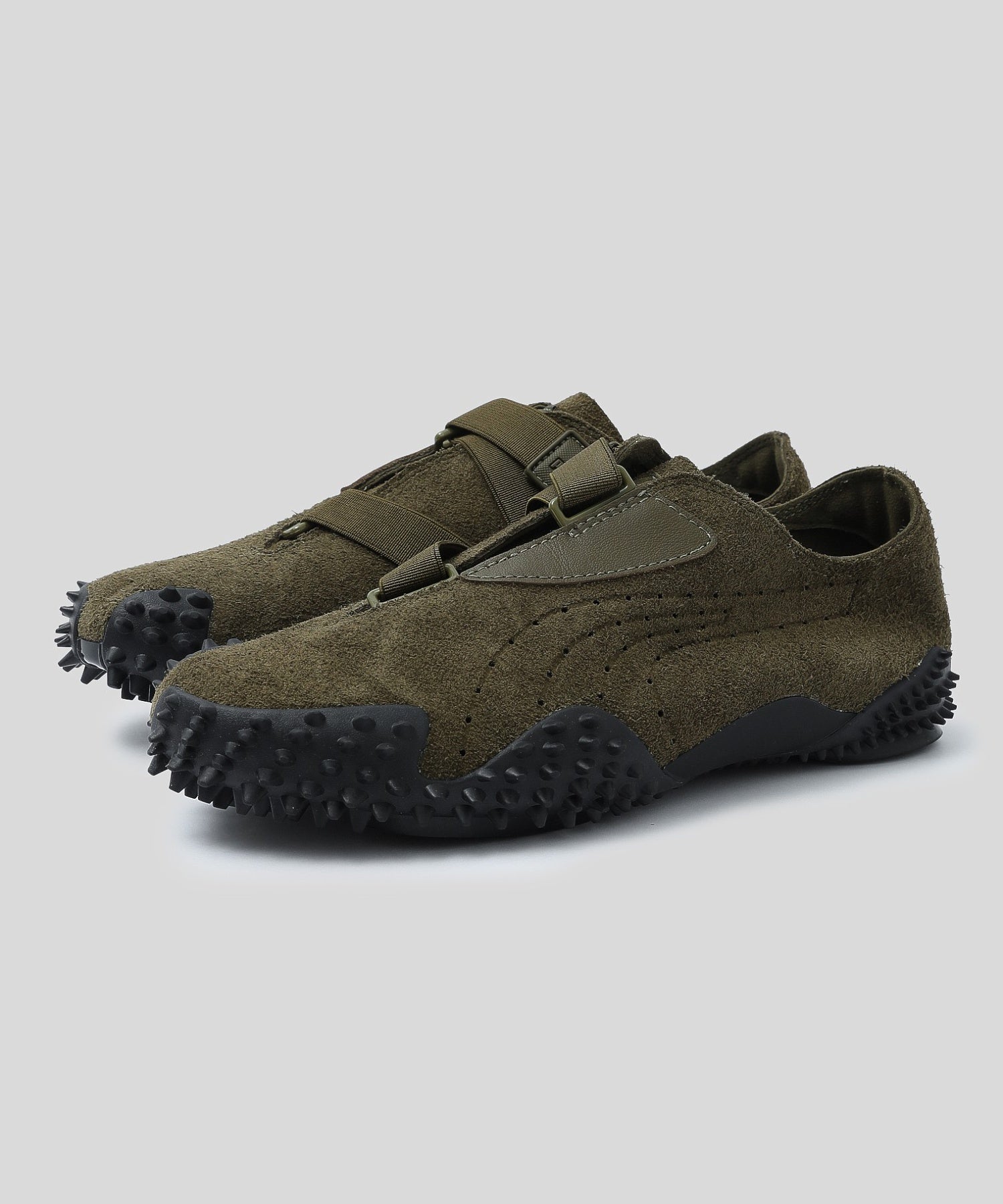 PUMA/プーマ/MOSTRO UNLINED 403174-04