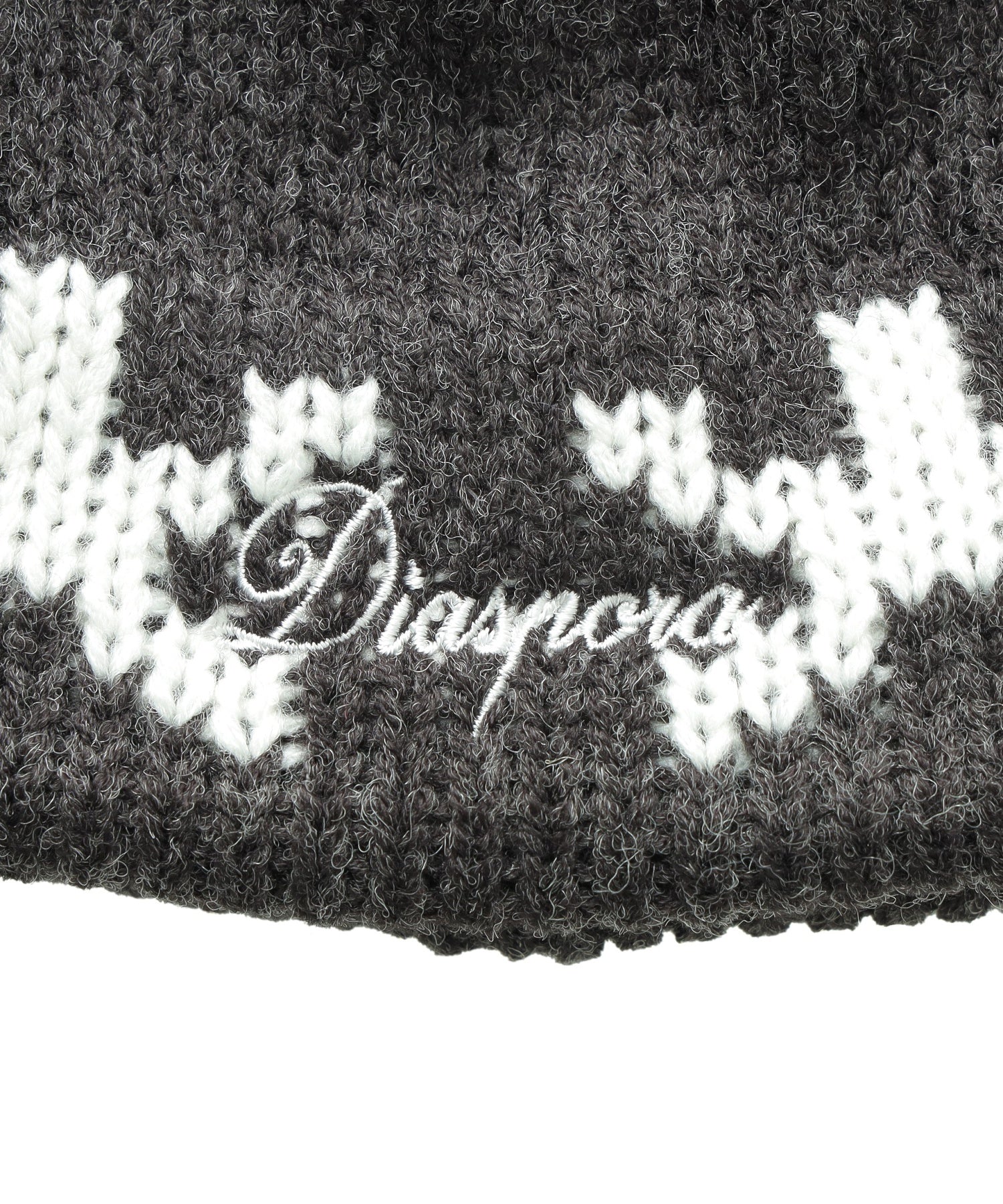 Diaspora Sketeboards/ディアスポラスケートボーズ/STAR BEANIE