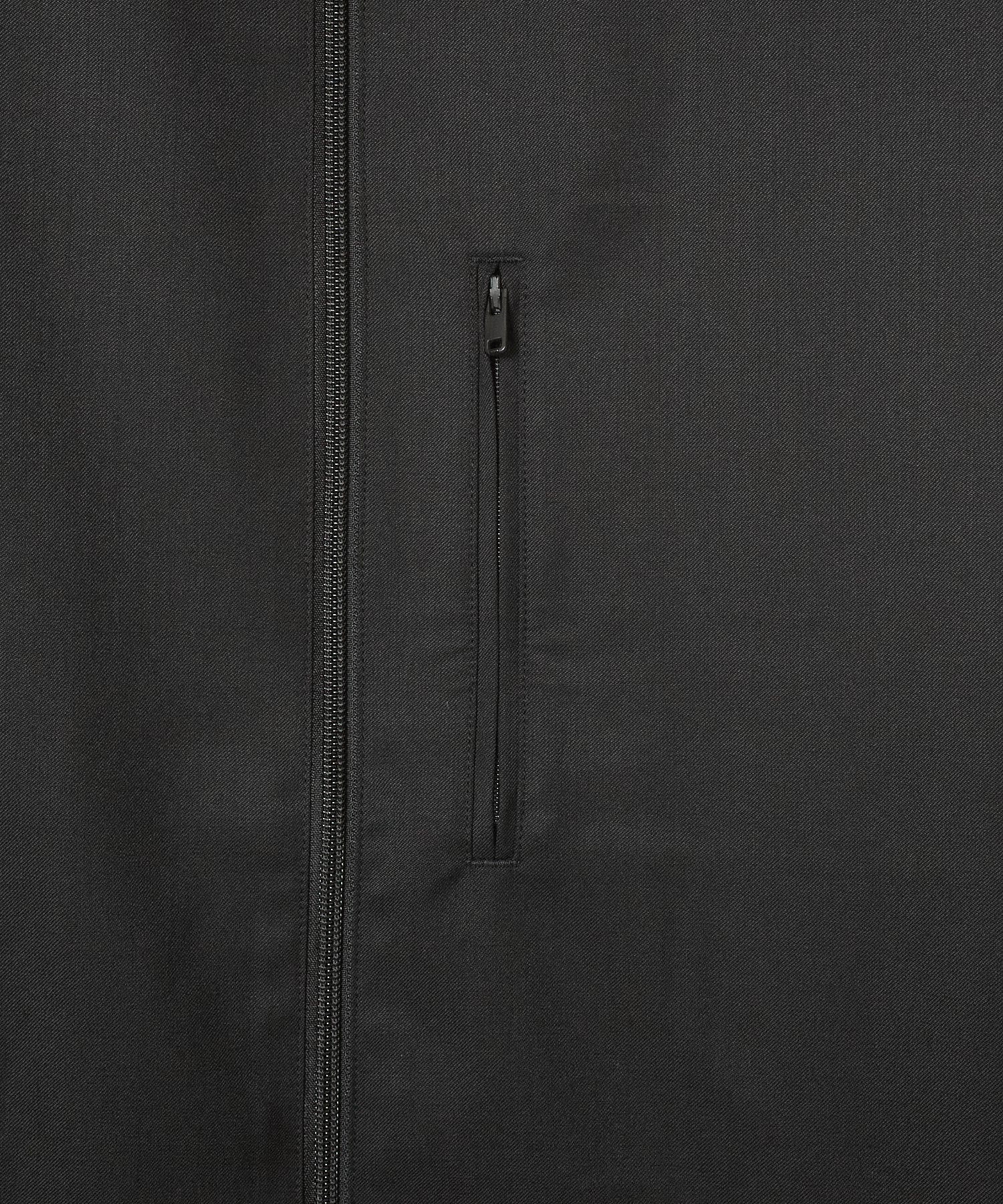 Y-3/ワイスリー/REFINED WOOL TRACK TOP 3-STRIPES JX7277