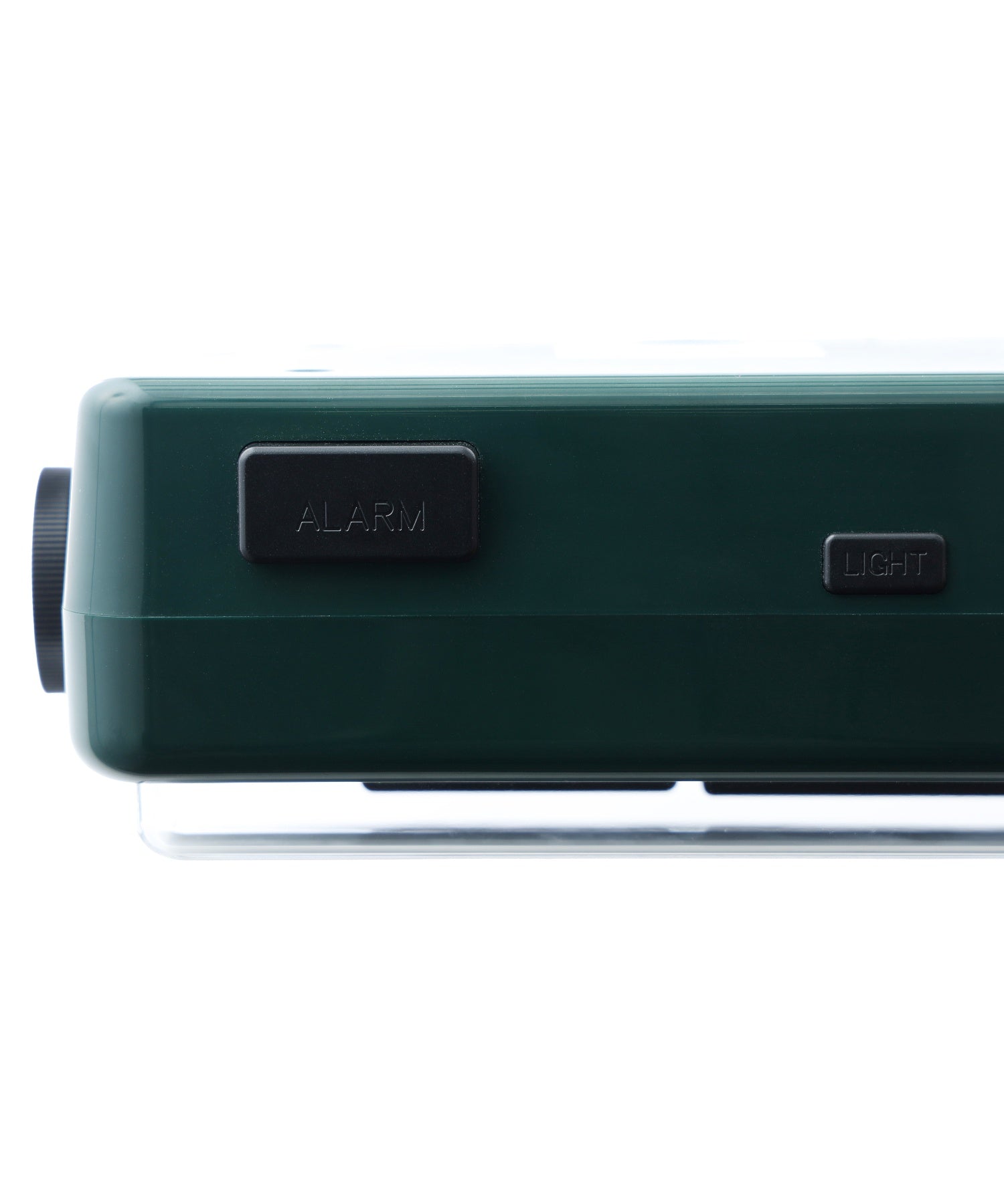 Twemco Alarm Clock AL-30 Green