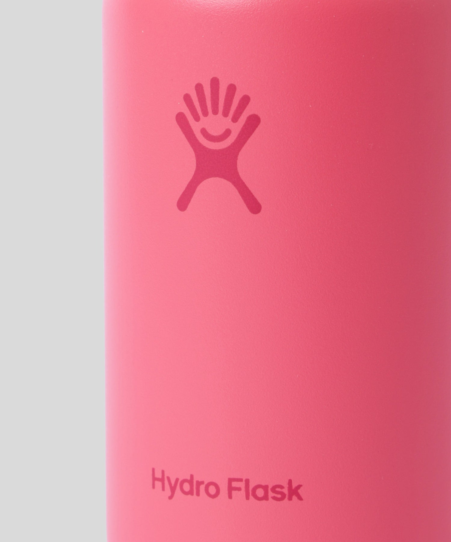 Hydro Flask/ハイドロフラスク/Popstar Pink 8902010176261