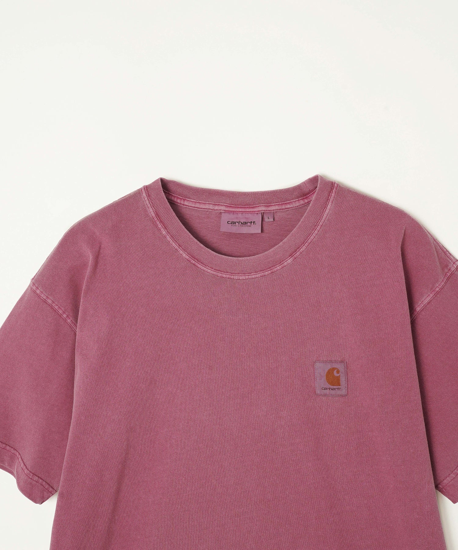 CARHARTT WIP/カーハート/S/S NELSON T-SHIRT/I029949