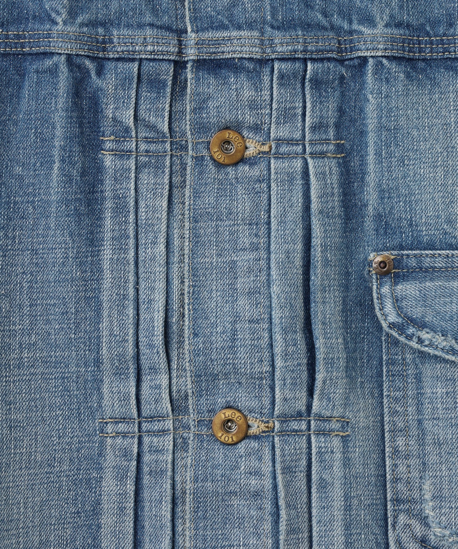 Lee/リー/COWBOY JACKET LM1020-146