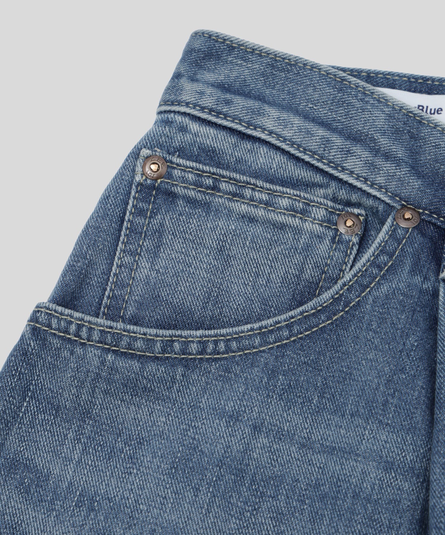 Lee/リー/W TUCK RIDERS PANTS LL1022-146