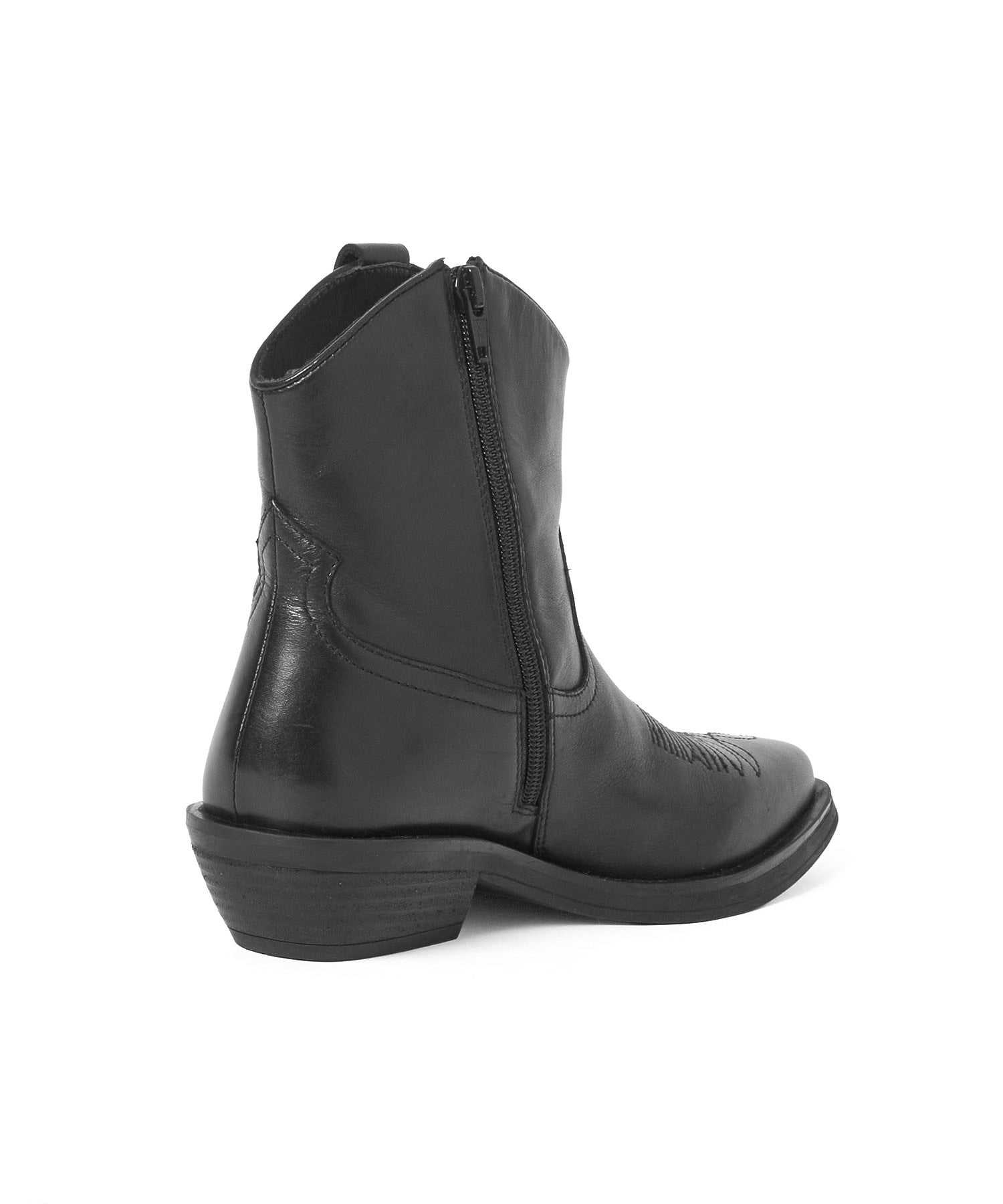 HOSIS/WESTERN BOOTS