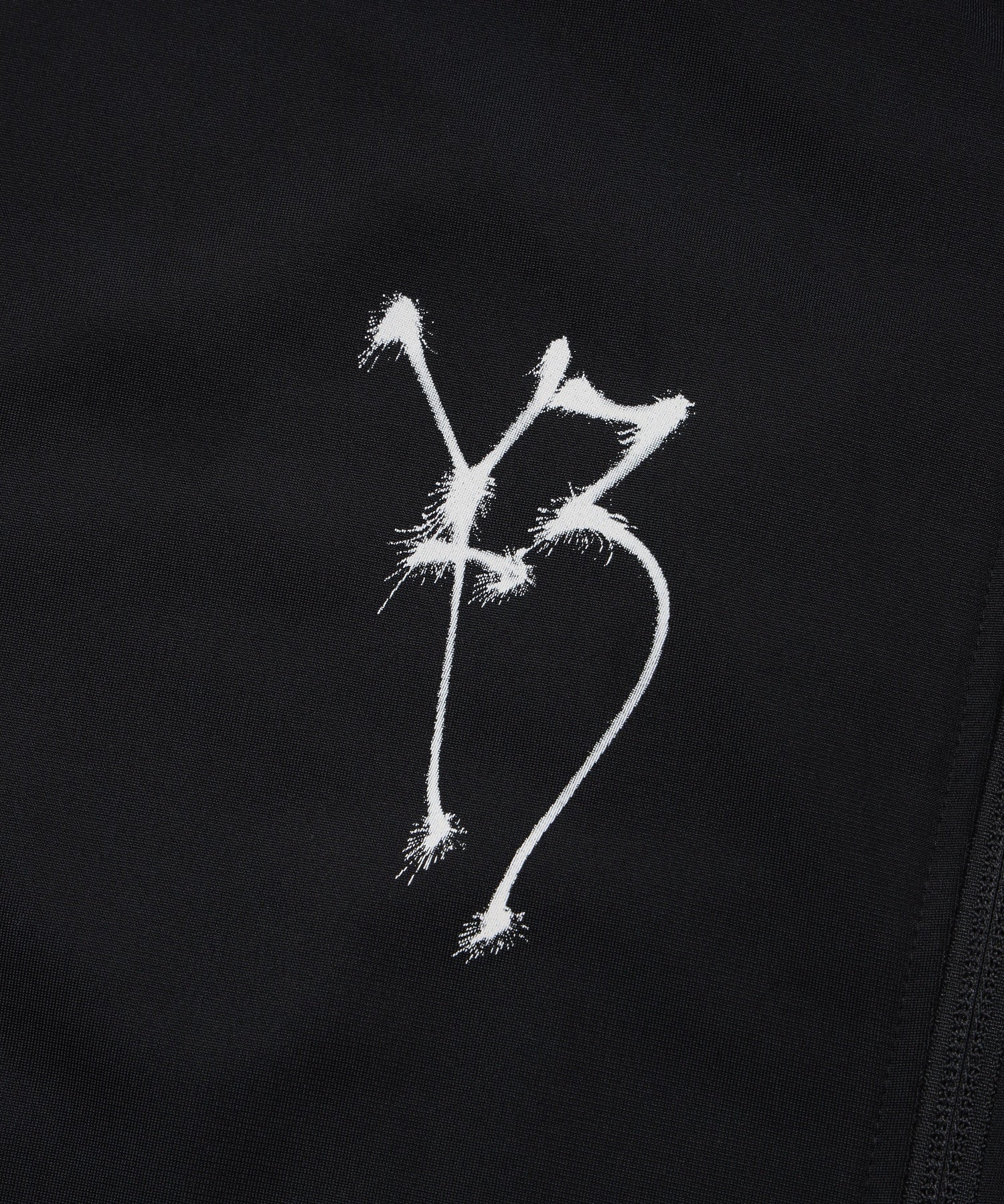 Y-3/ワイスリー/GFX NYLN TT BLACK KQ8595