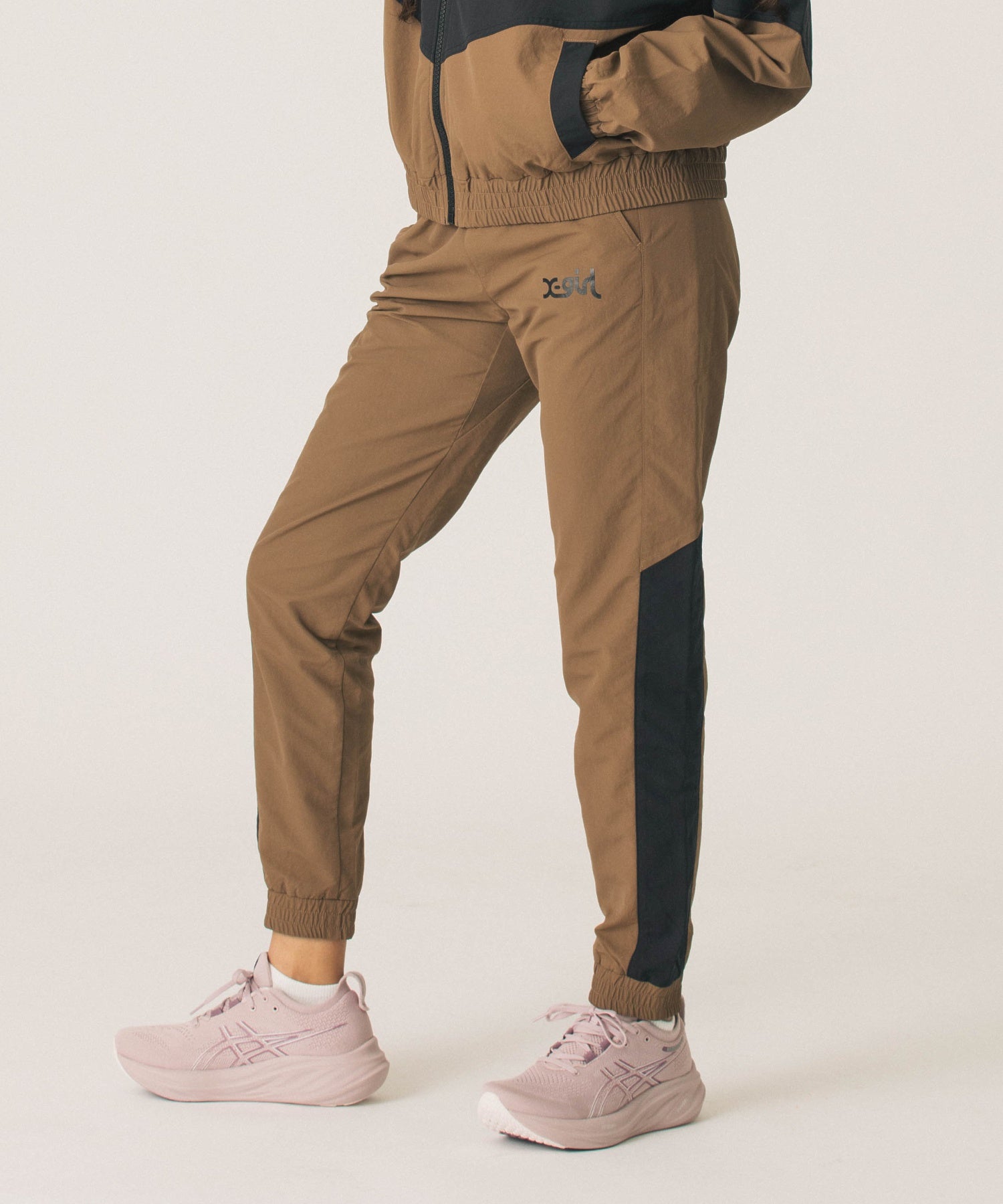WIND UP PANTS