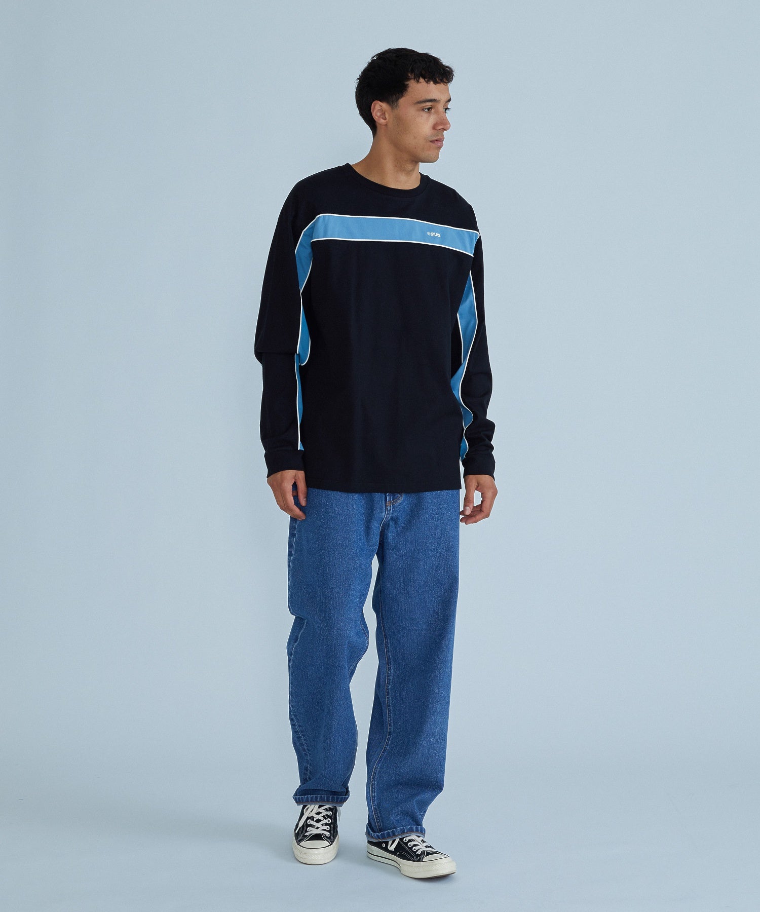 【ARCHIVE】USUAL JEANS
