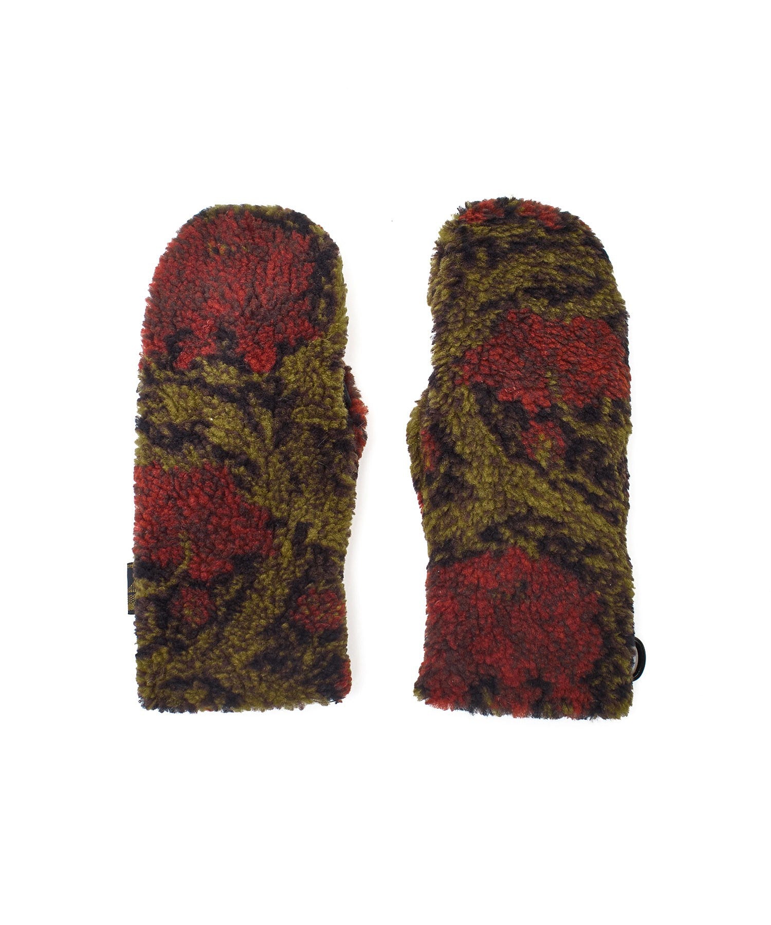 SUBLIME/LIBERTY BOA MITTEN