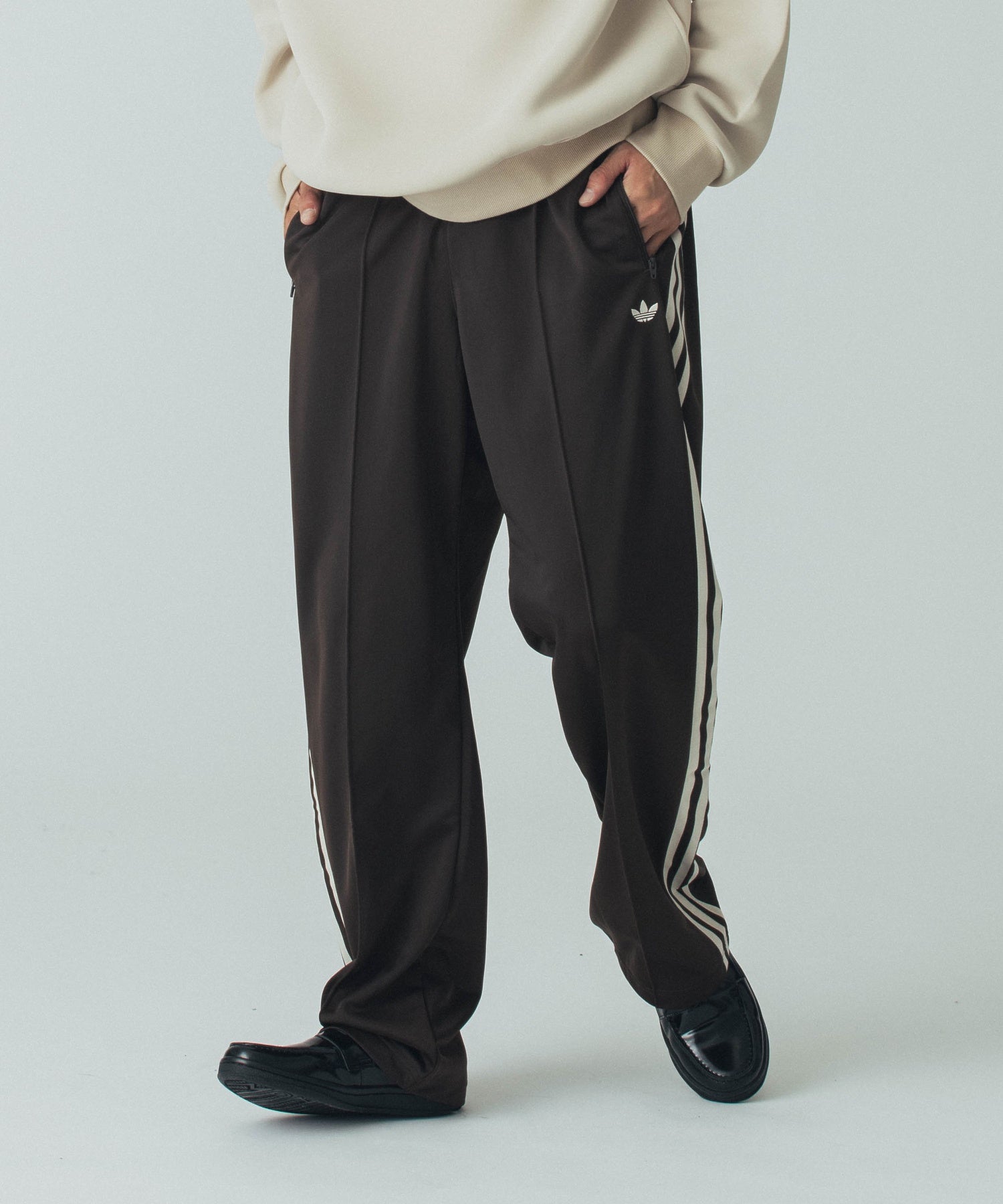 adidas/アディダス/BB TRACKPANT JP SMU 24FW
