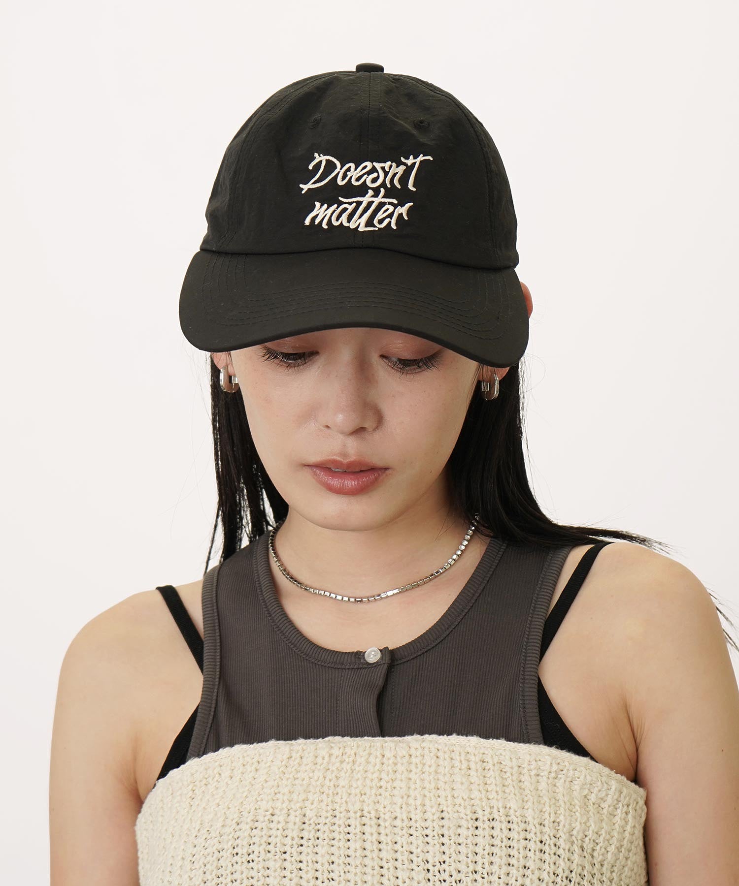タフタロゴCAP