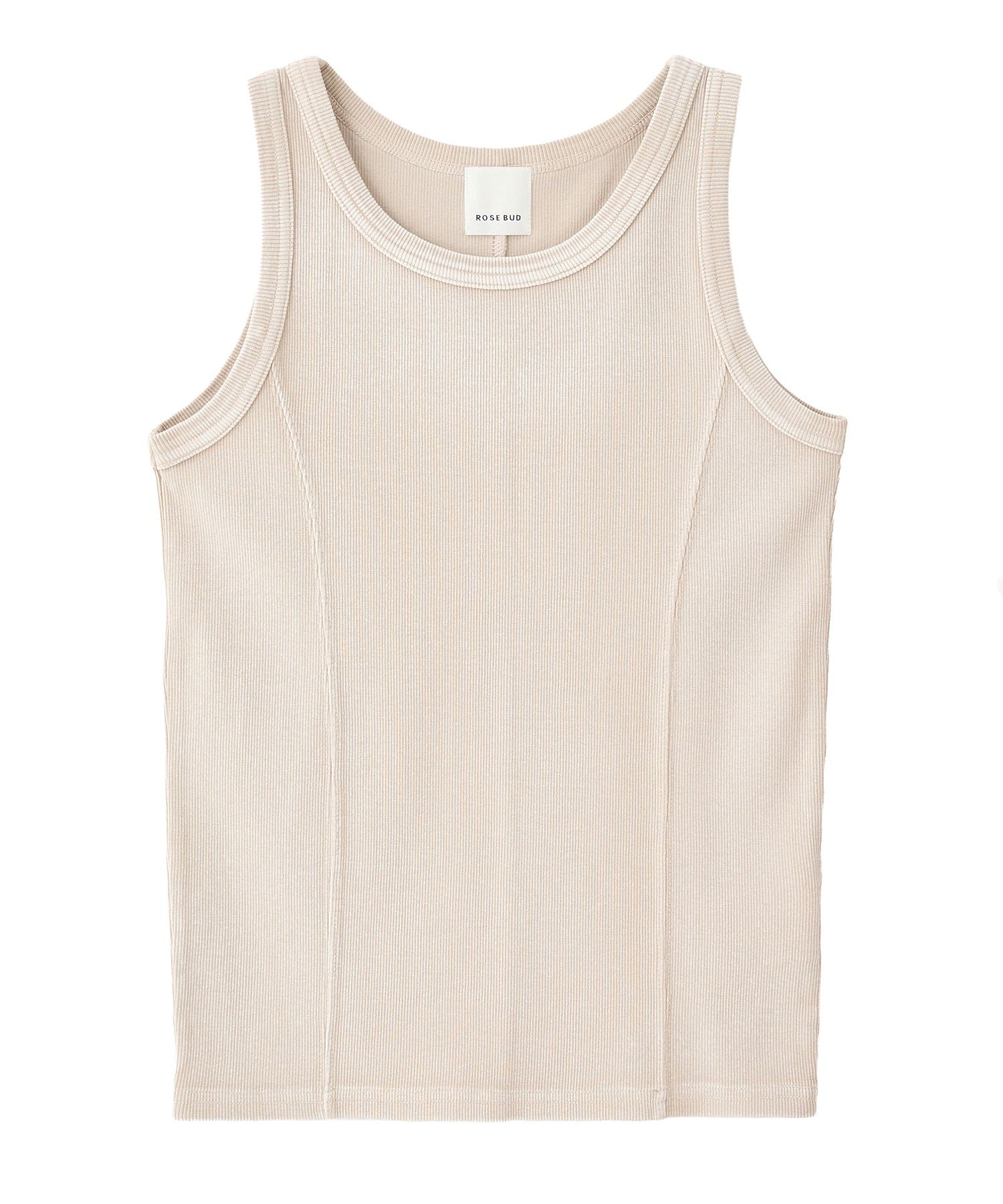 BASIC TANKTOP