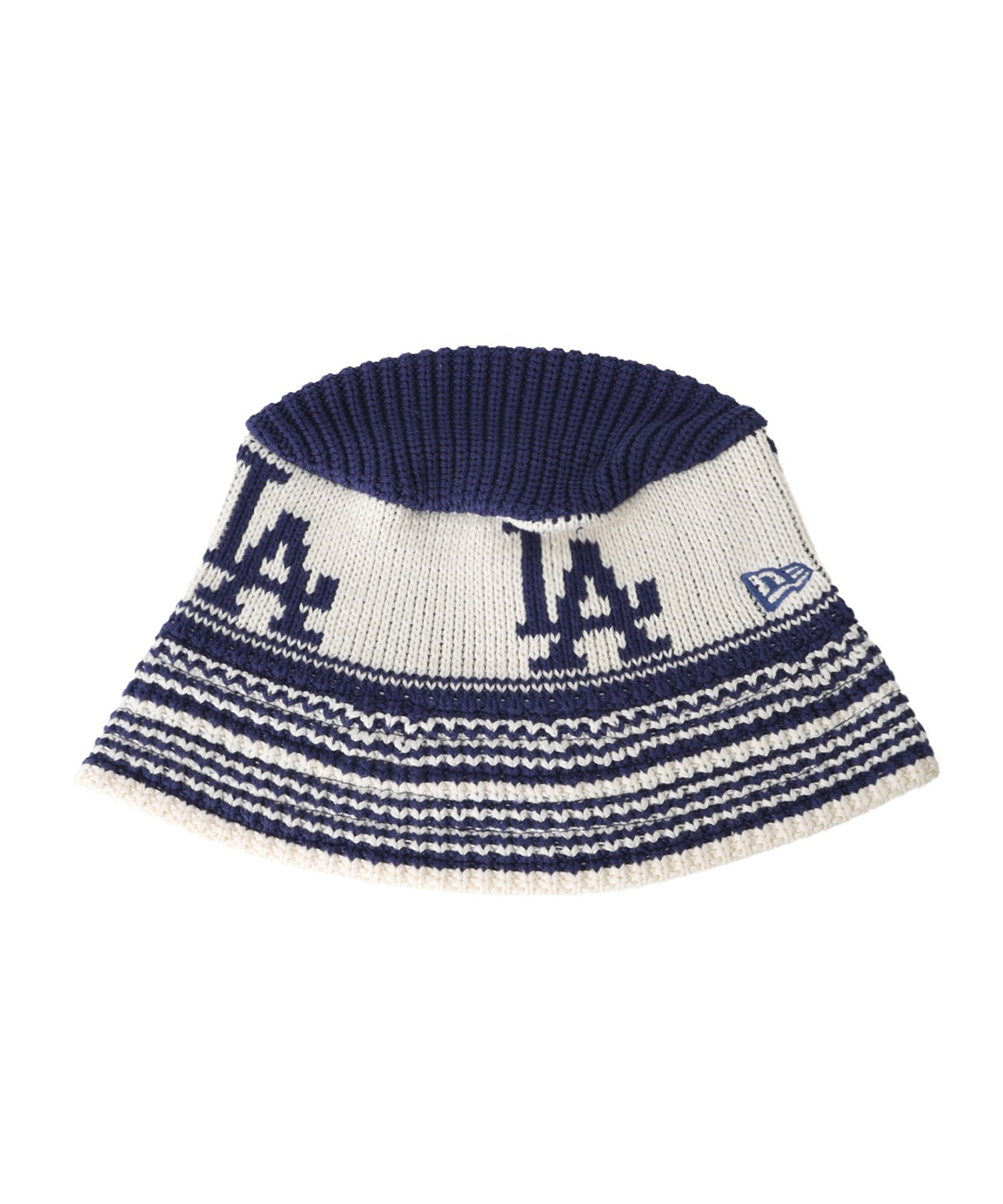 NEW ERA/ニューエラ/KNIT BUCKET LA 14667669