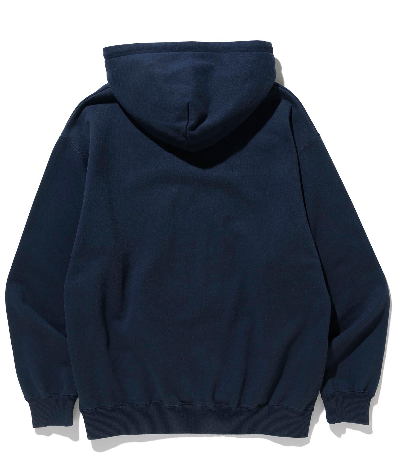 ARCH LOGO HOODED SWEAT XLARGE