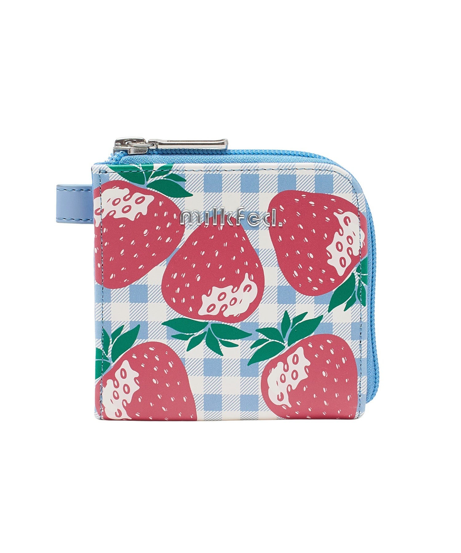 STRAWBERRY WALLET