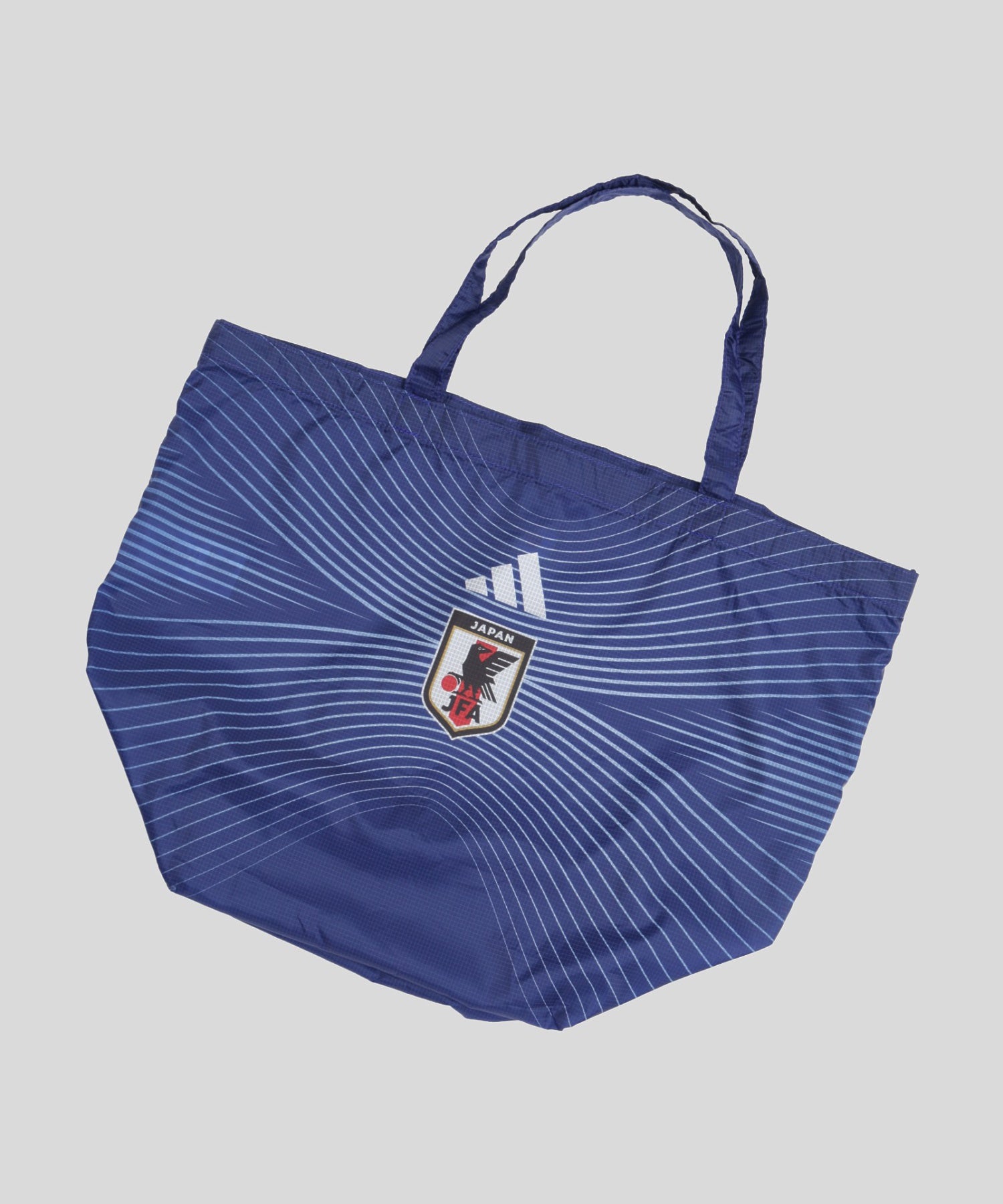 adidas/アディダス/WC Japan National Team Home PACKABLE BAG KC0757