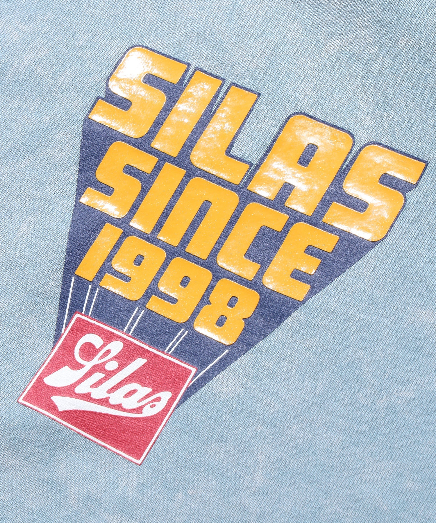 SINCE 1998 DRAWSTRING SWEAT HOODIE