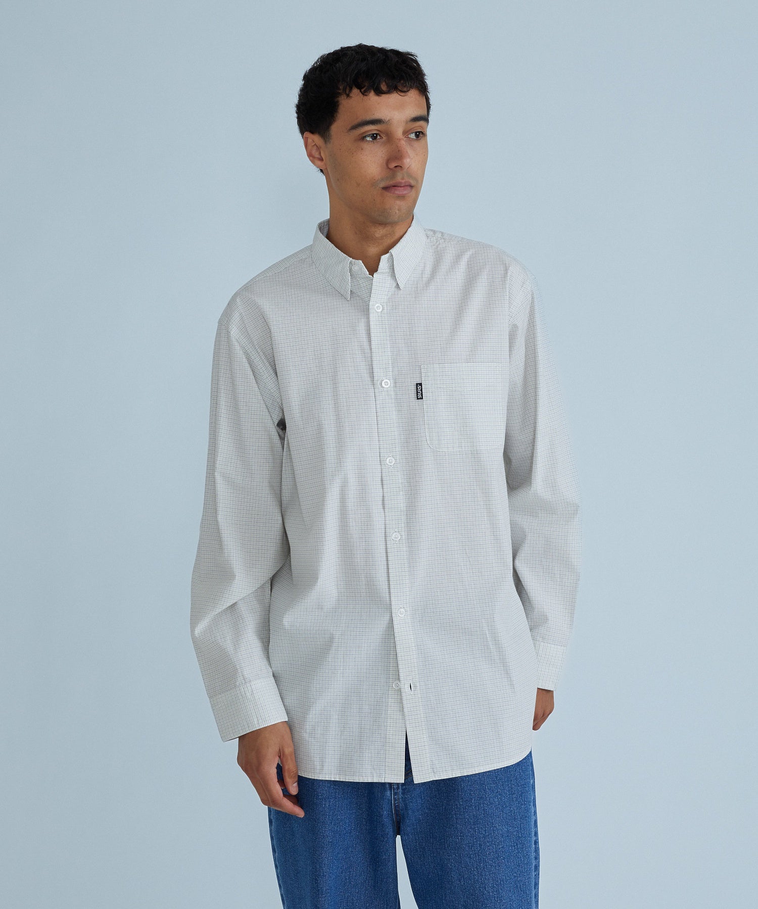 【ARCHIVE】DJANGO'S SHIRT