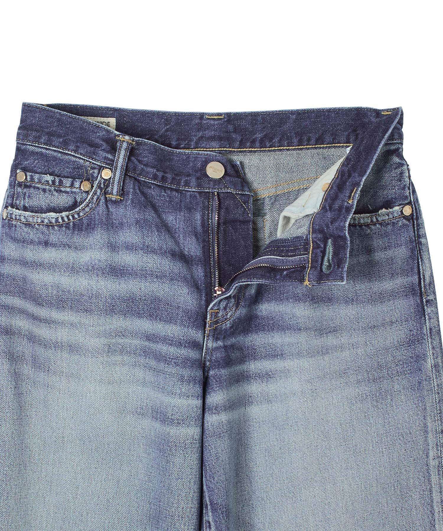 AUTHEN/LAUREL WIDE