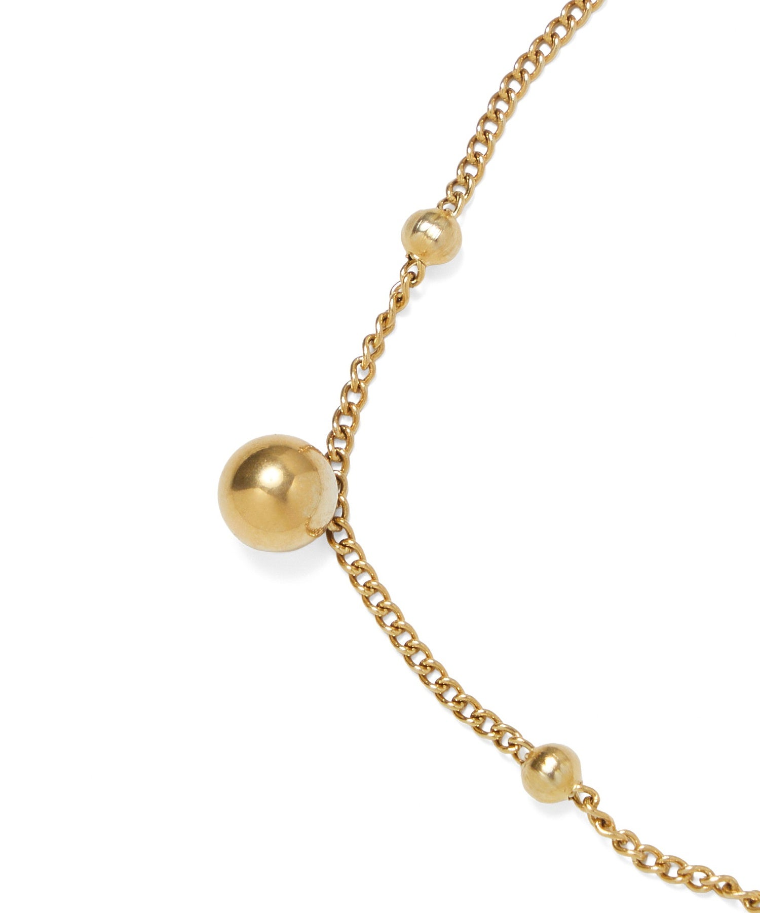 BALL BRACELET
