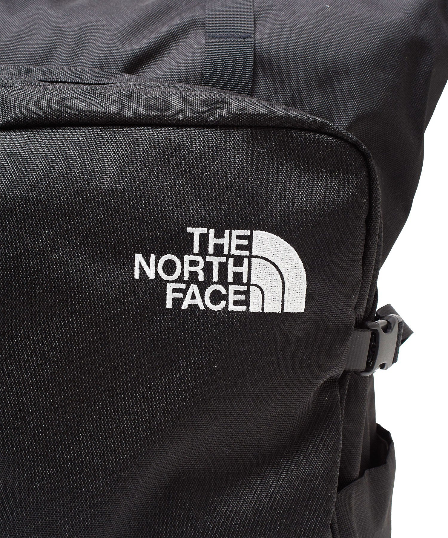 THE NORTH FACE/BOULDER TOTE PACK