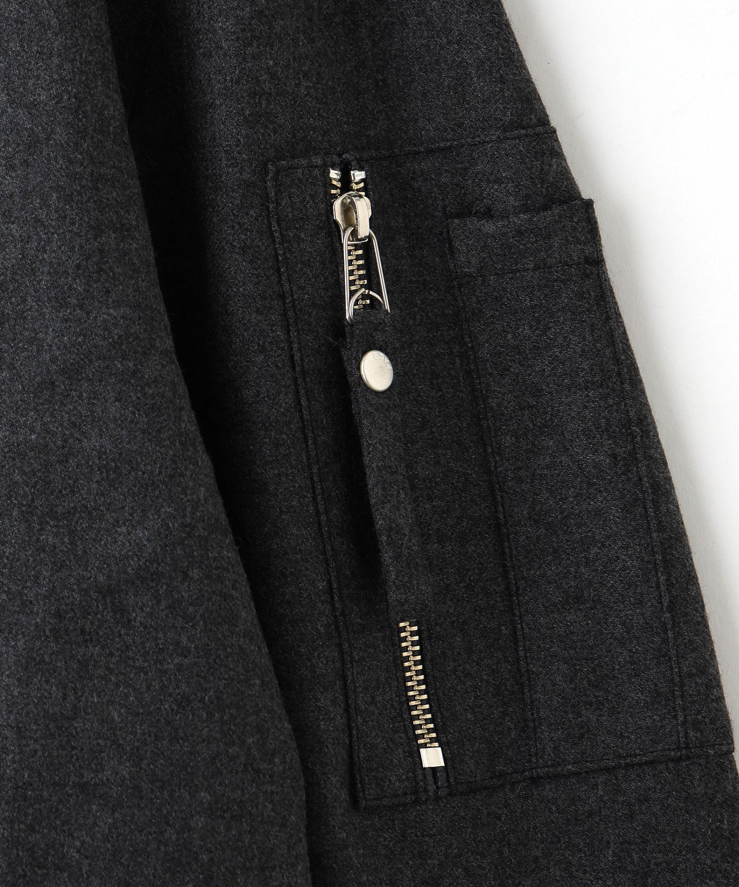 PACE/ペース/BRUTALIST COACH JACKETEX013