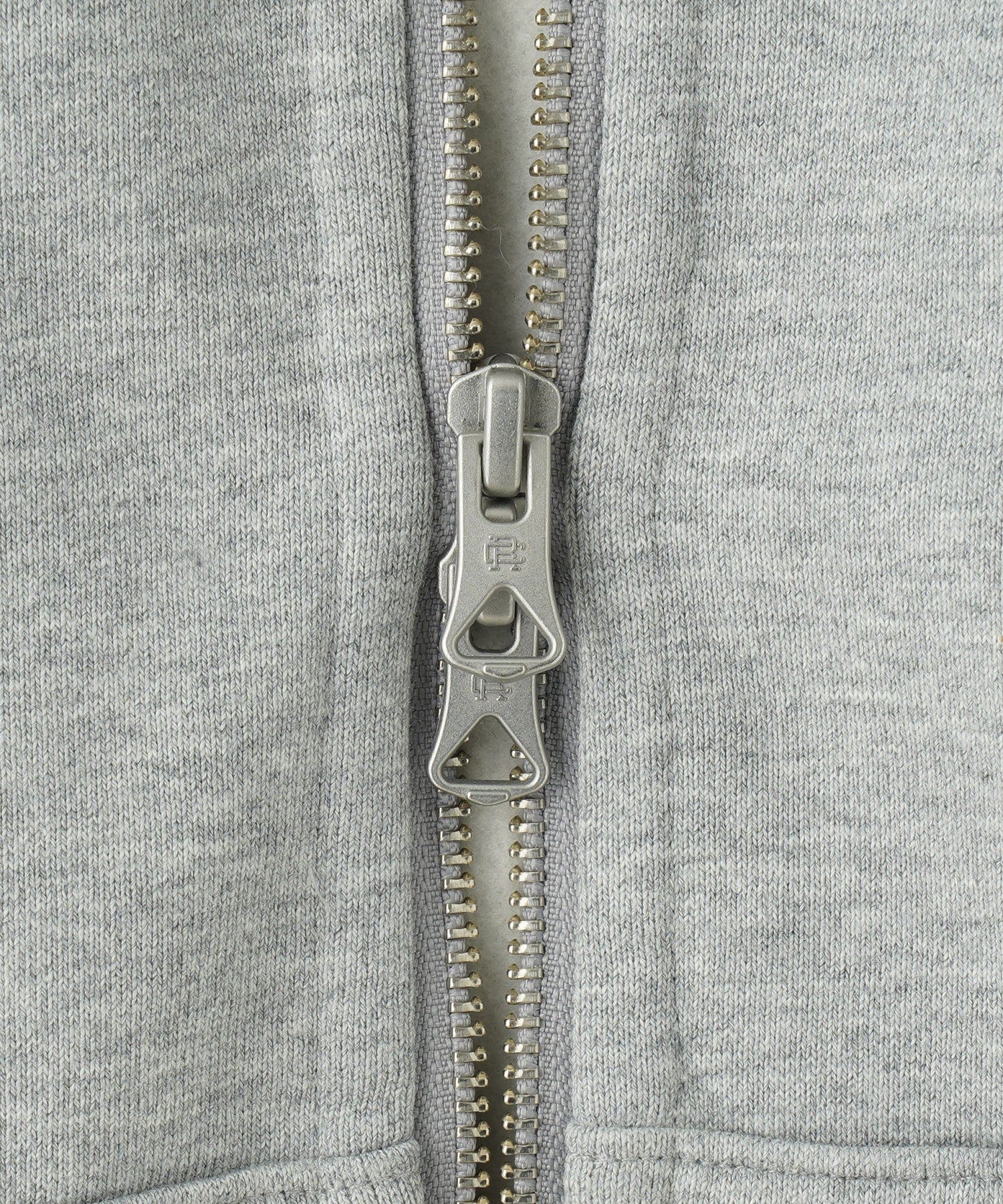 REIGNING CHAMP/レイニングチャンプ/MIDWEIGHT FLEECE ZIP HOODIE/RC-3989-24FW