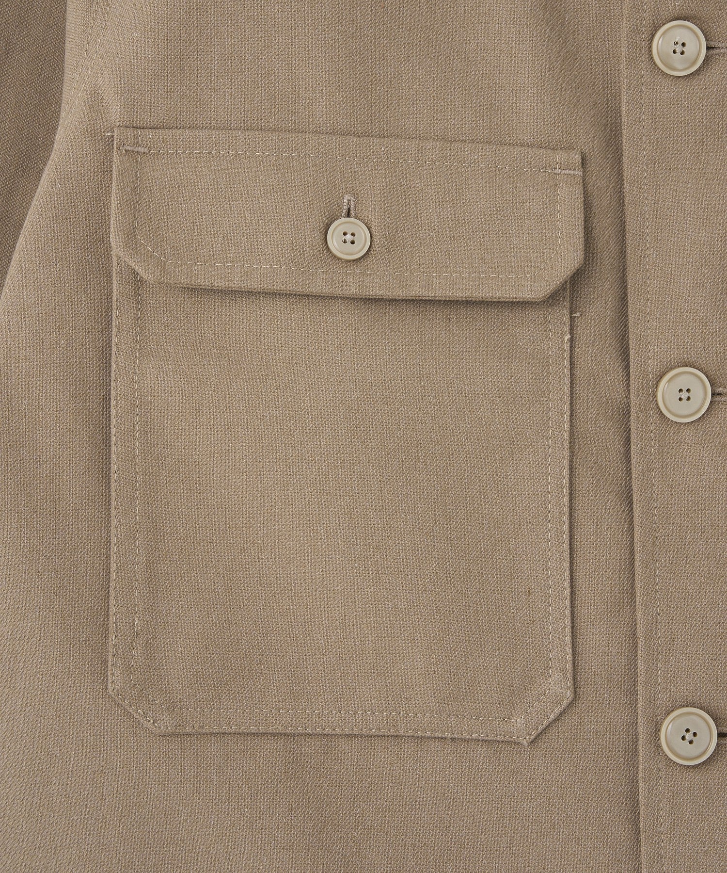 LATER/レイター/WORKER JACKETLM2500_BLW1